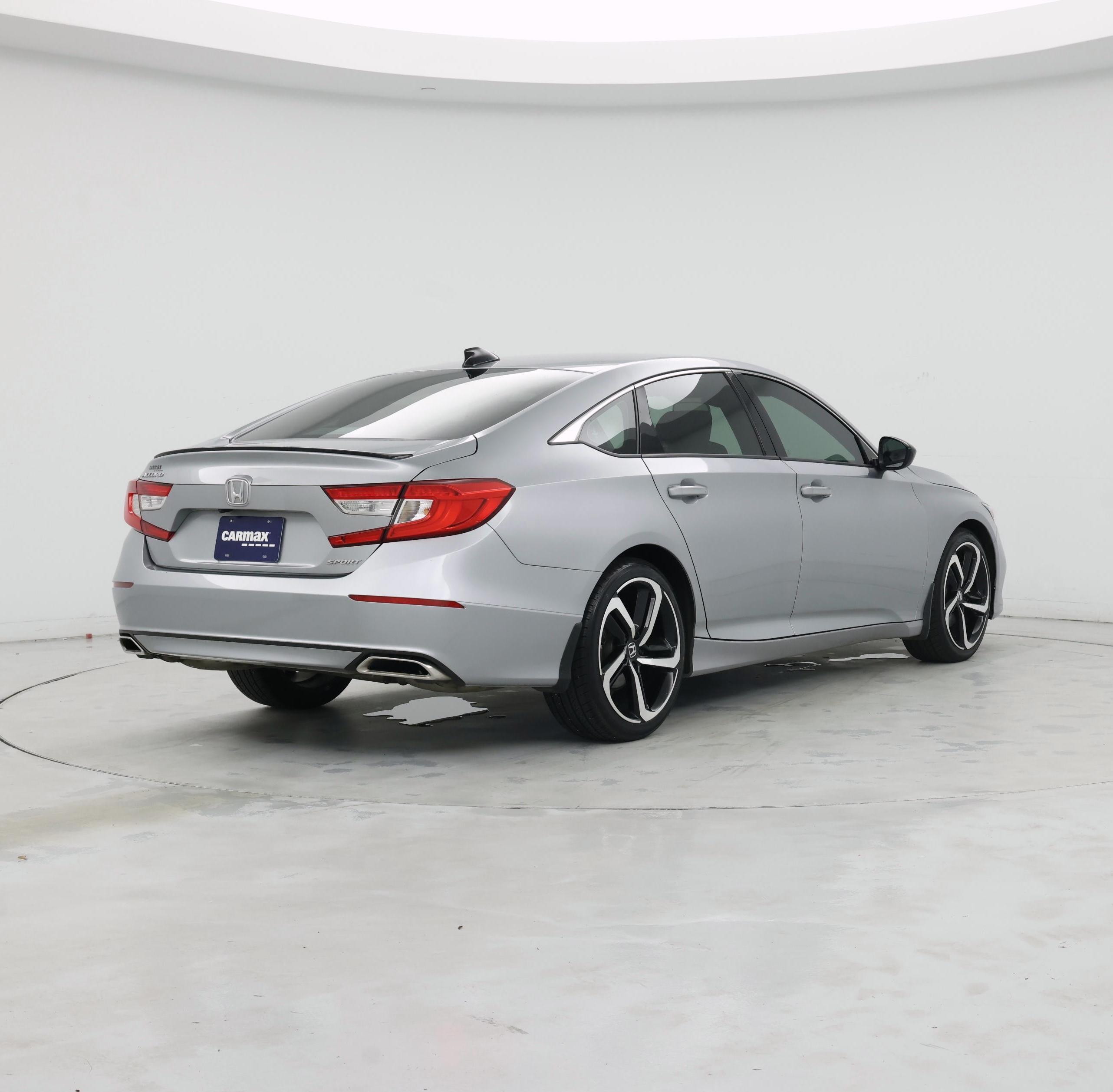 Thumbnail: 2022 Honda Accord - 8