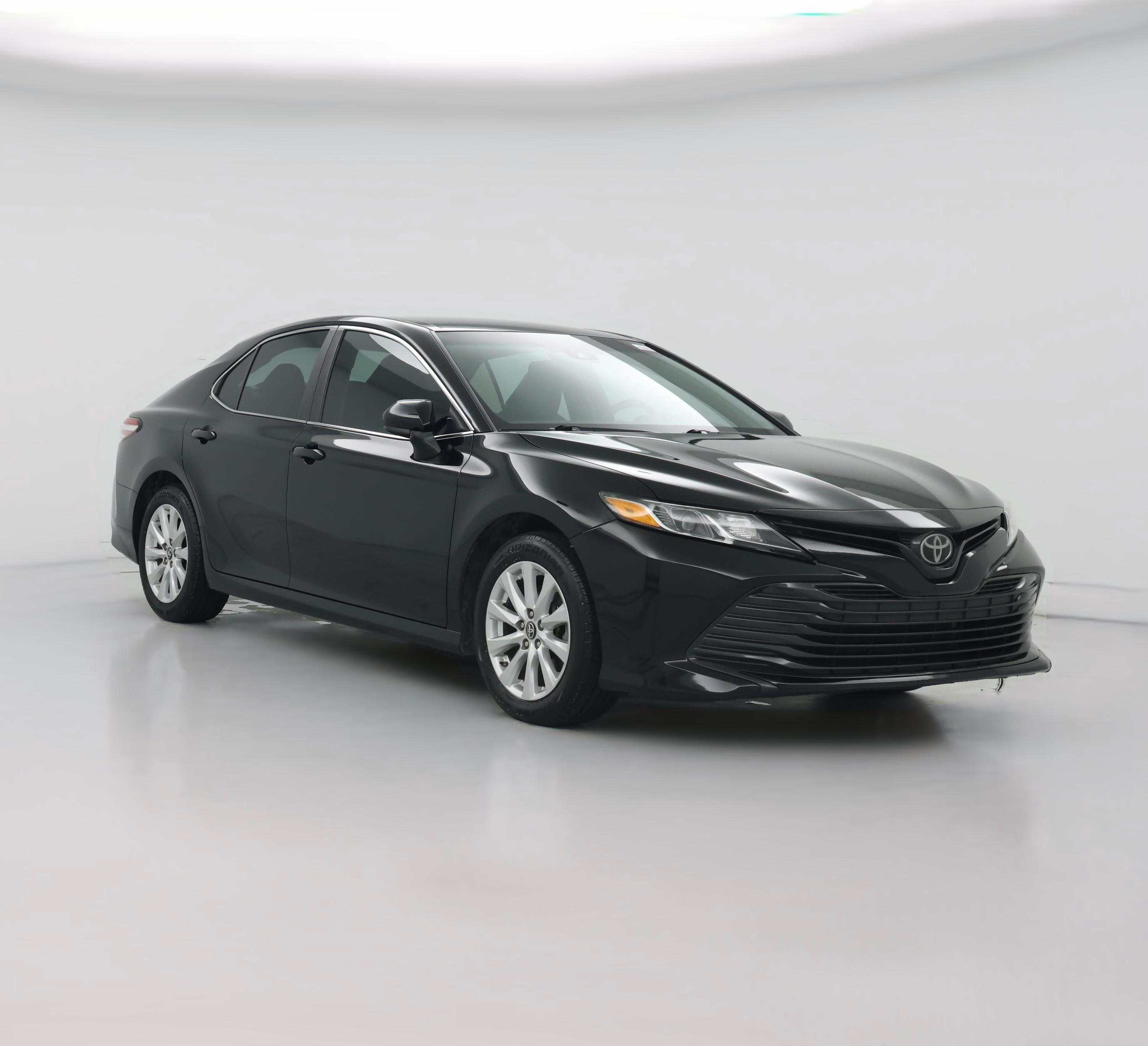 Thumbnail: 2018 Toyota Camry - 1