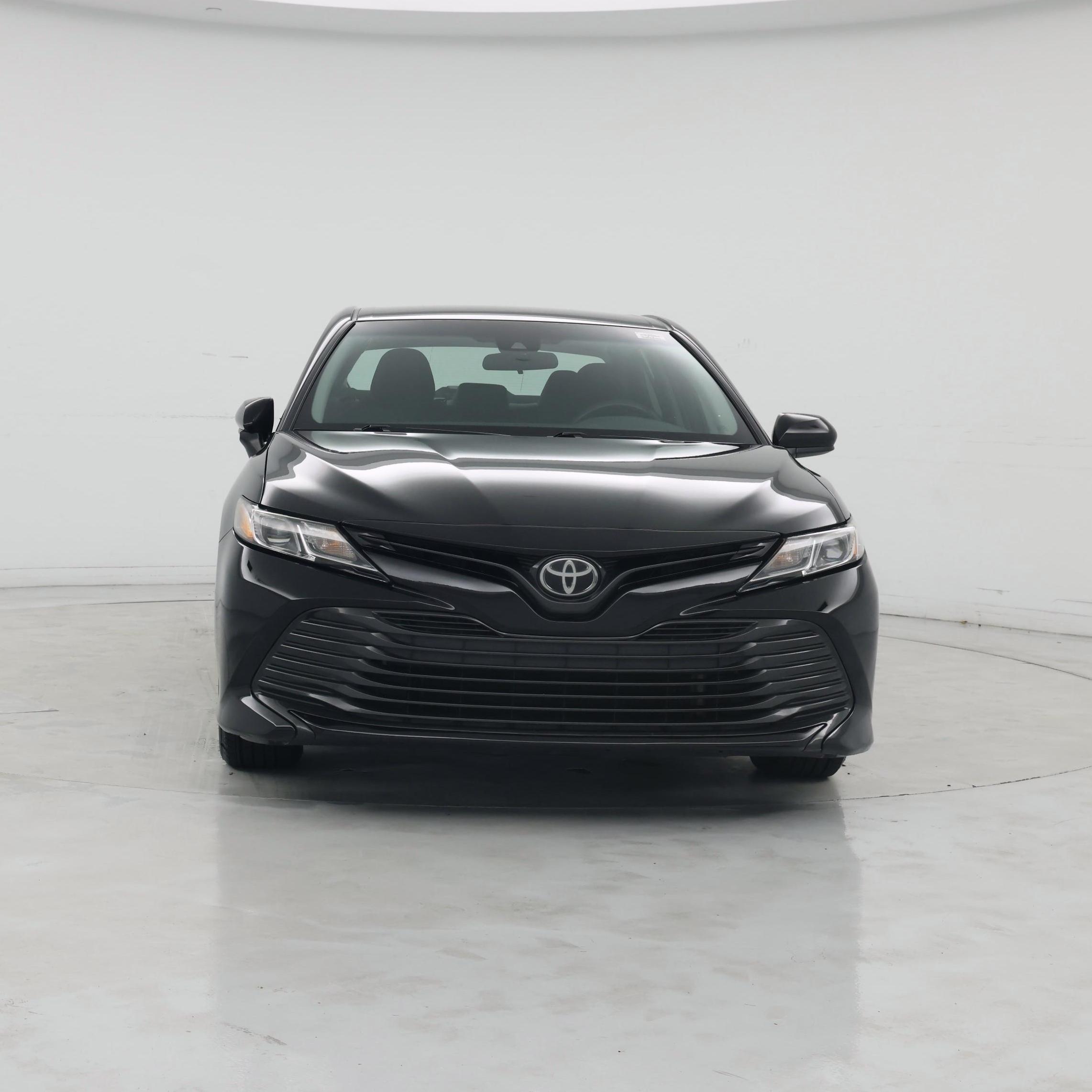 Thumbnail: 2018 Toyota Camry - 5