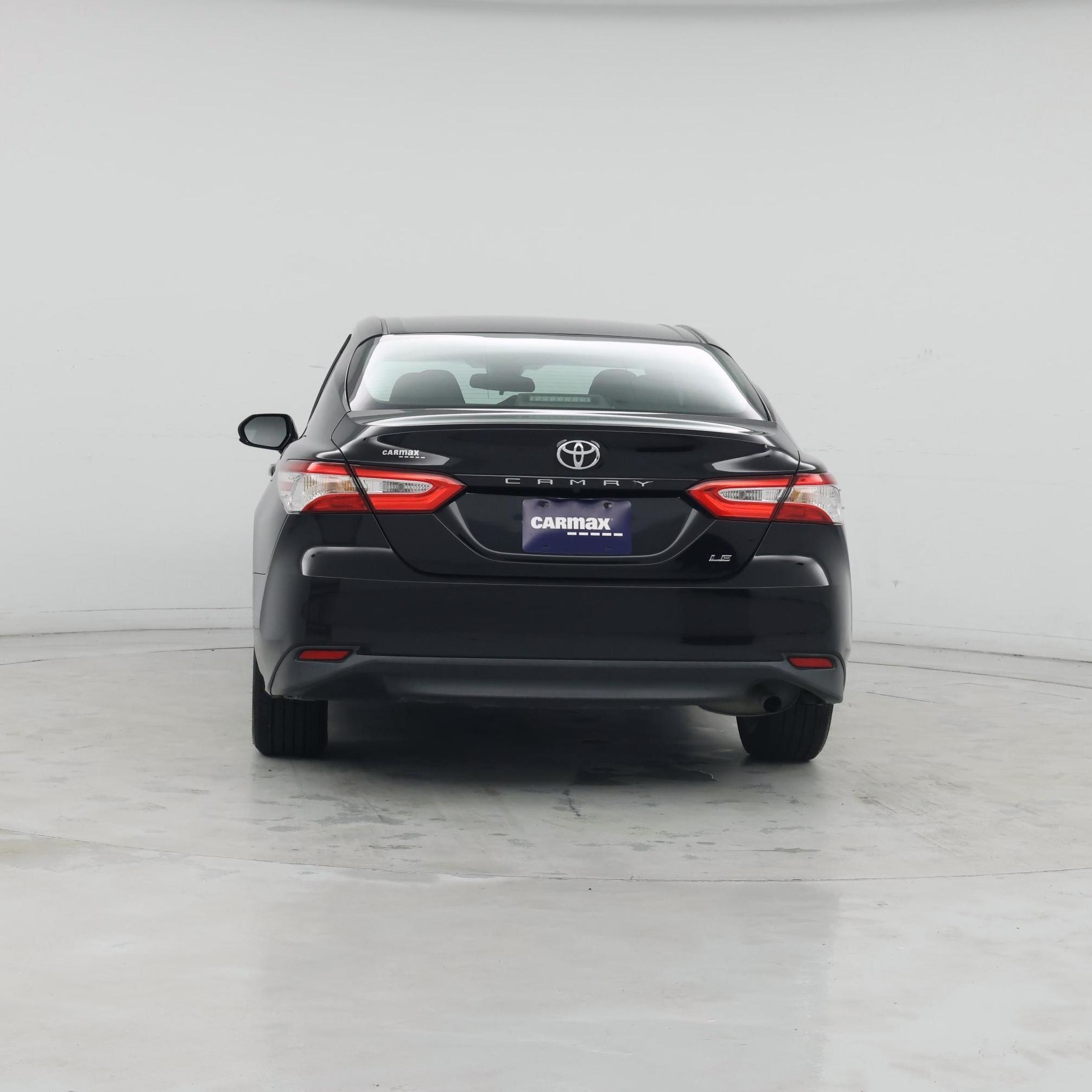 Thumbnail: 2018 Toyota Camry - 6
