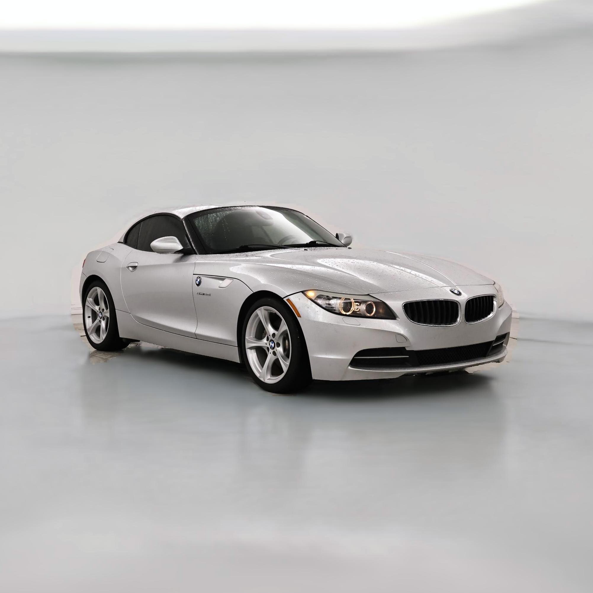 Thumbnail: 2013 BMW Z4 - 1