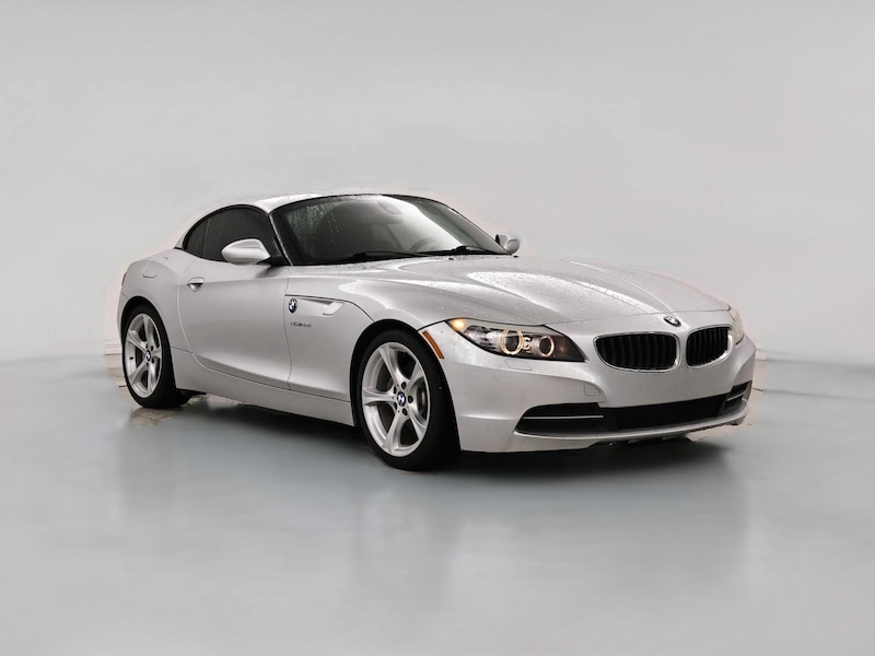 2013 BMW Z4 sDrive28i -
                  Jensen Beach, FL