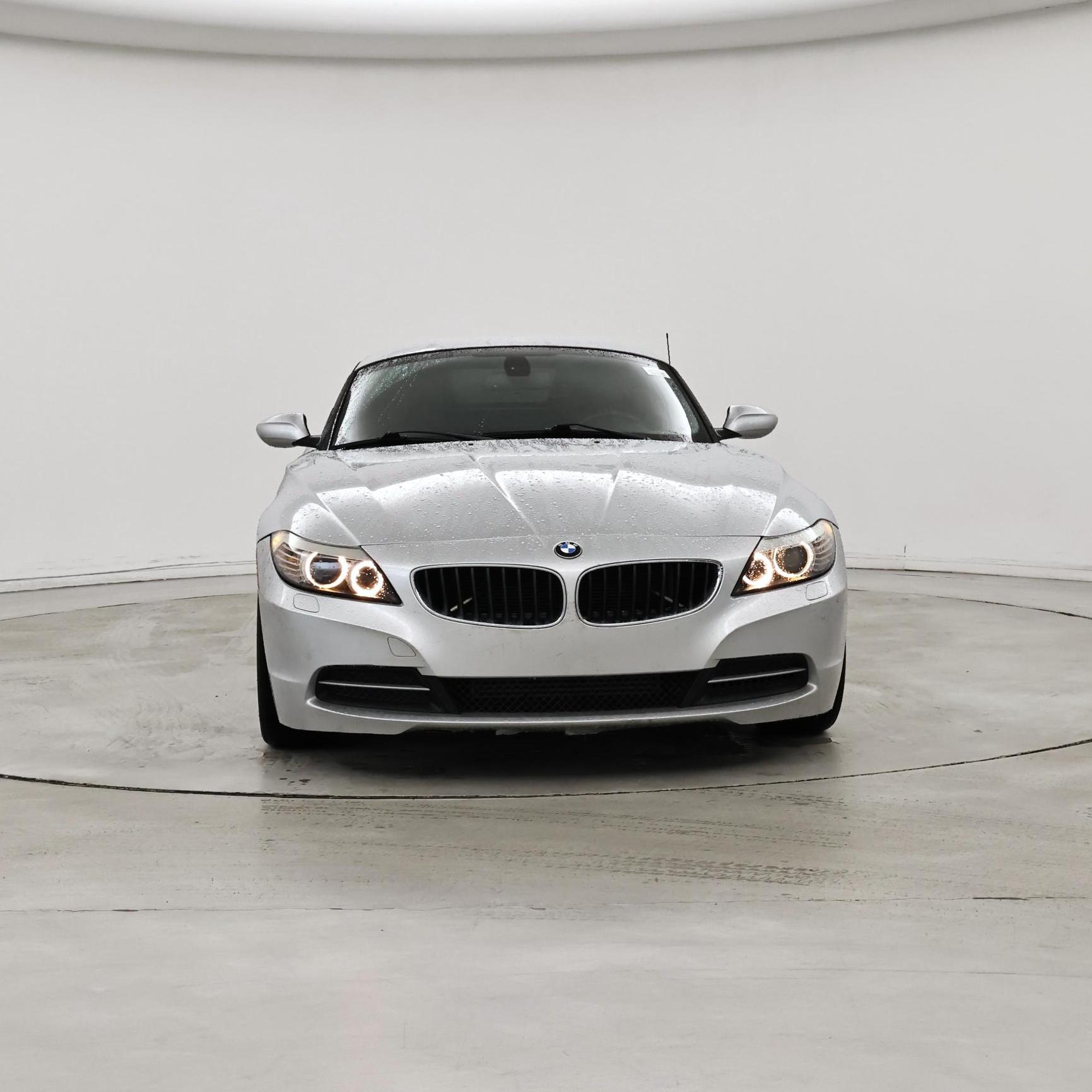 Thumbnail: 2013 BMW Z4 - 5