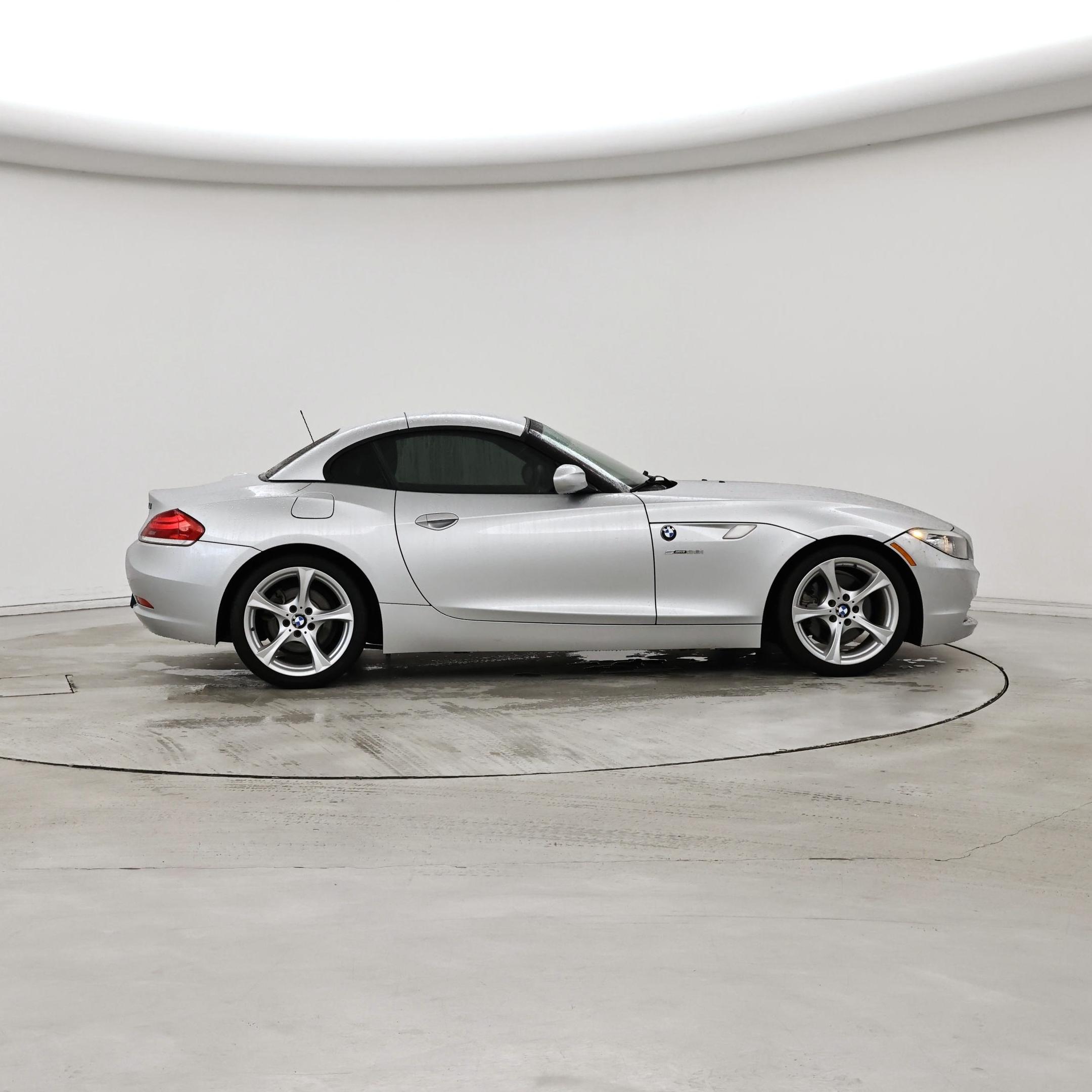 Thumbnail: 2013 BMW Z4 - 7