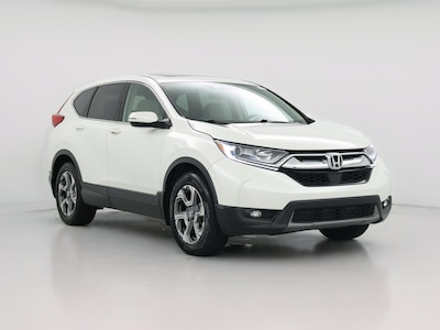 2018 Honda CR-V EX -
                  Greenville, SC