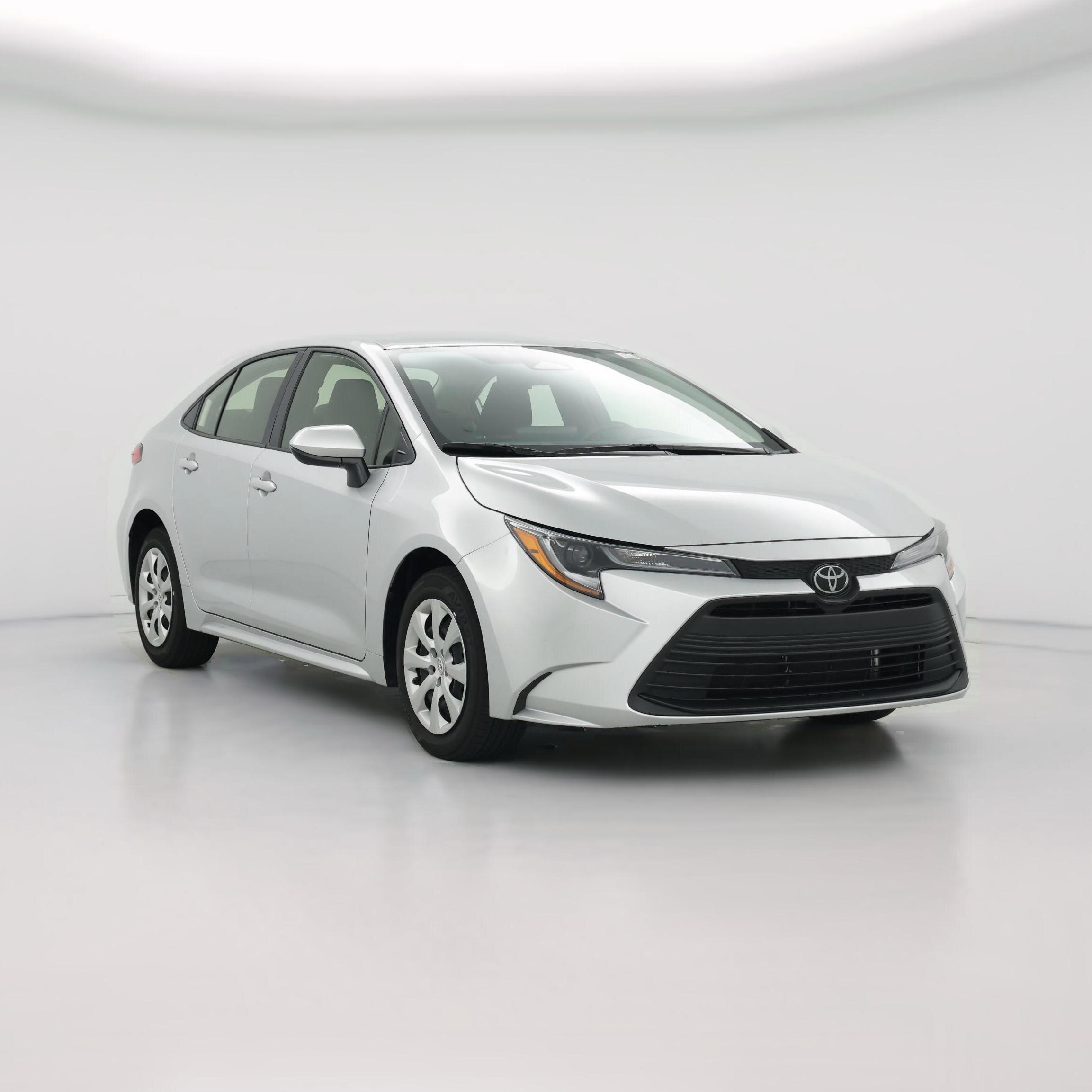 Thumbnail: 2023 Toyota Corolla - 1