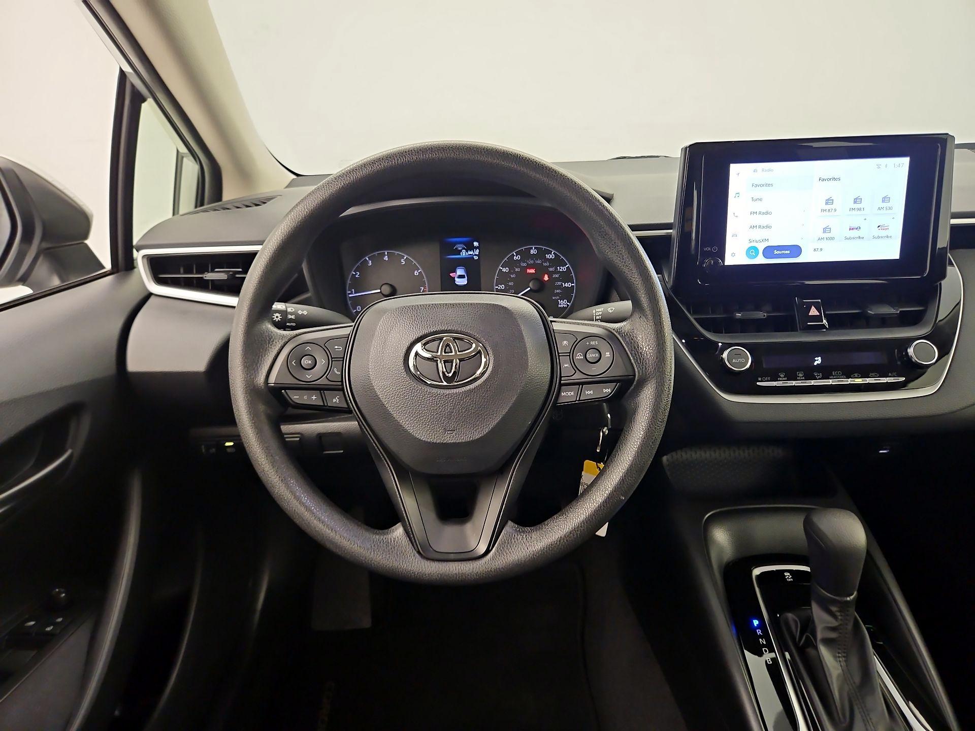 Thumbnail: 2023 Toyota Corolla - 10