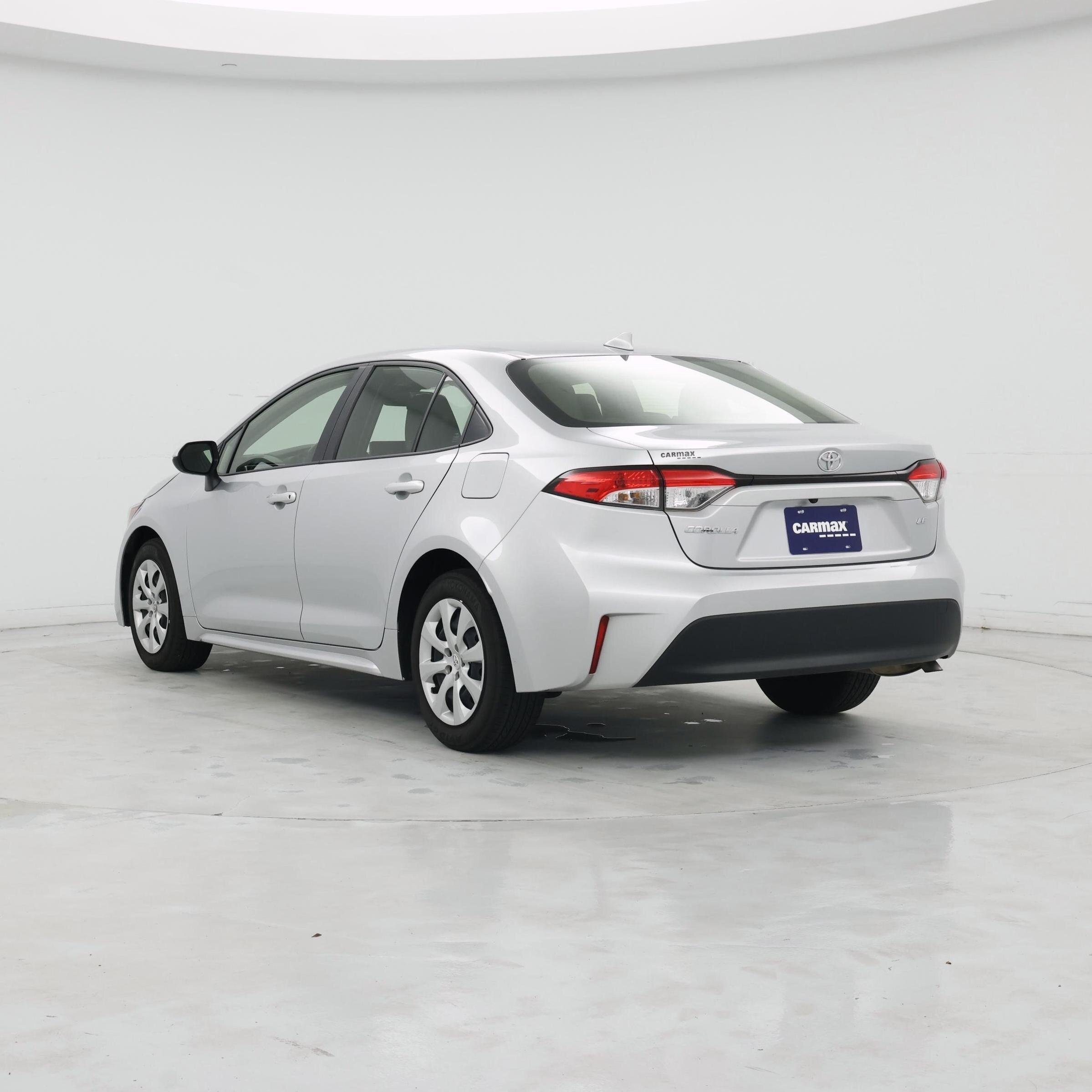 Thumbnail: 2023 Toyota Corolla - 2