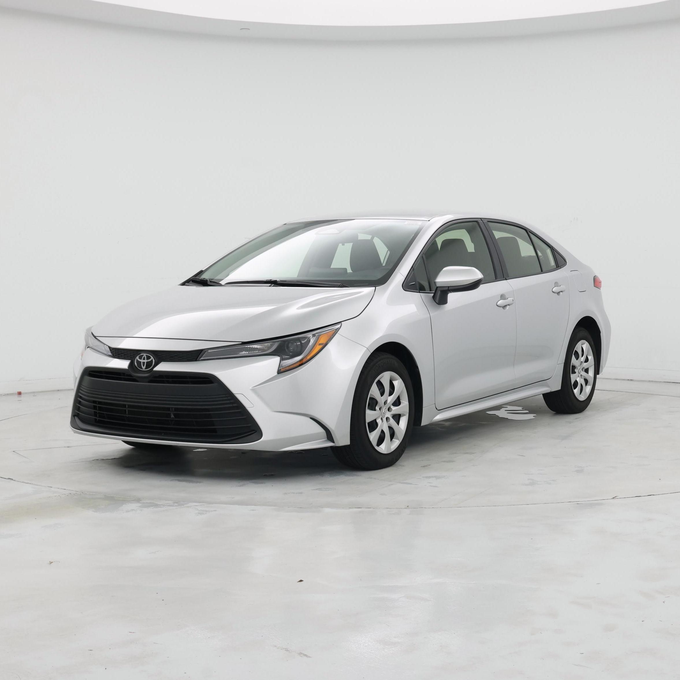 Thumbnail: 2023 Toyota Corolla - 4