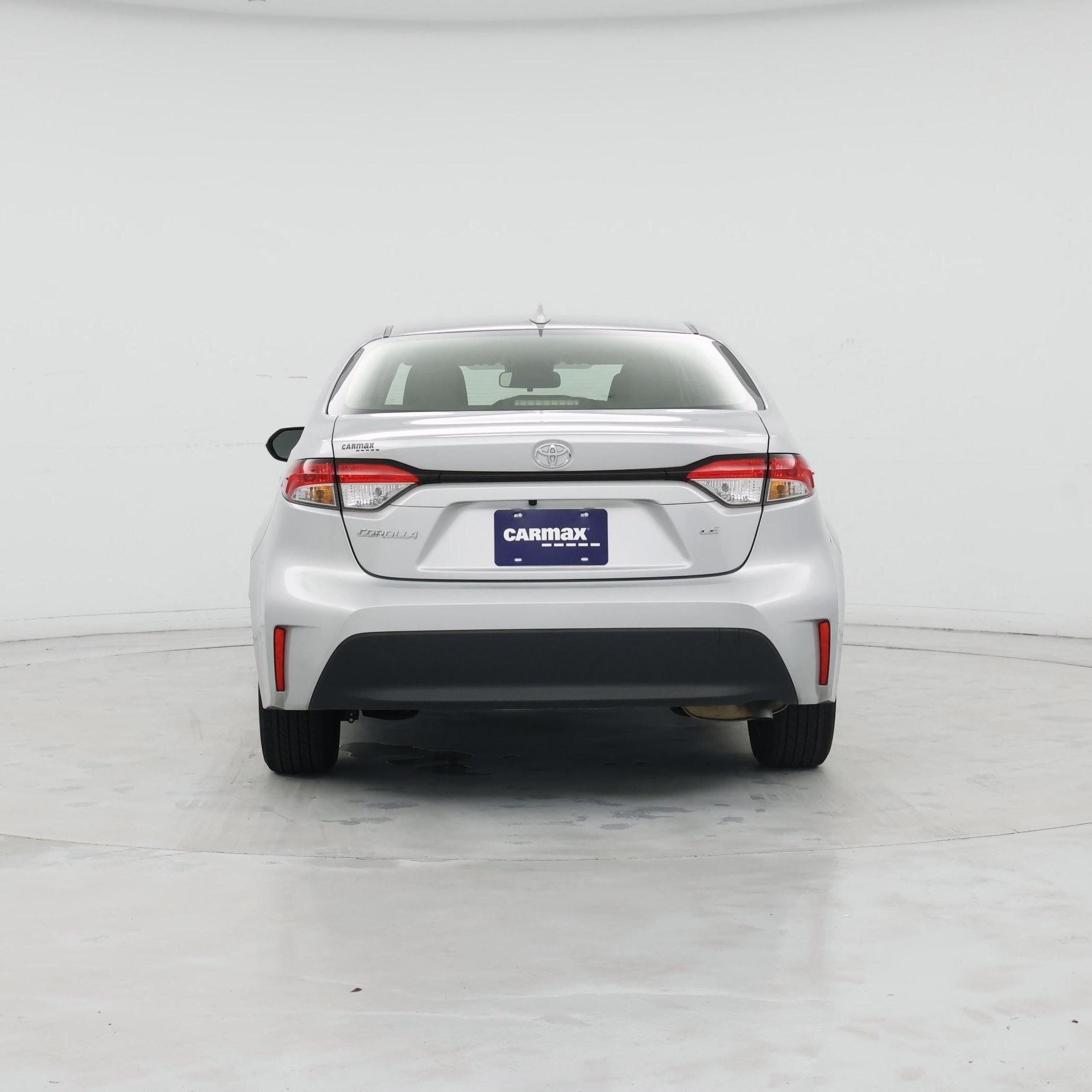 Thumbnail: 2023 Toyota Corolla - 6