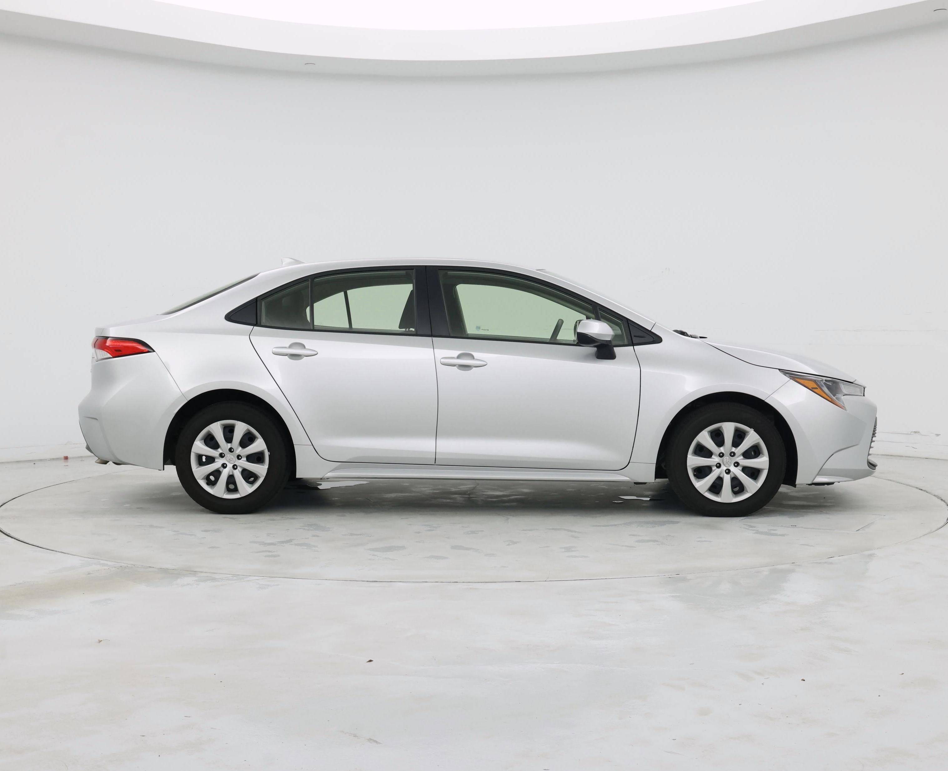 Thumbnail: 2023 Toyota Corolla - 7