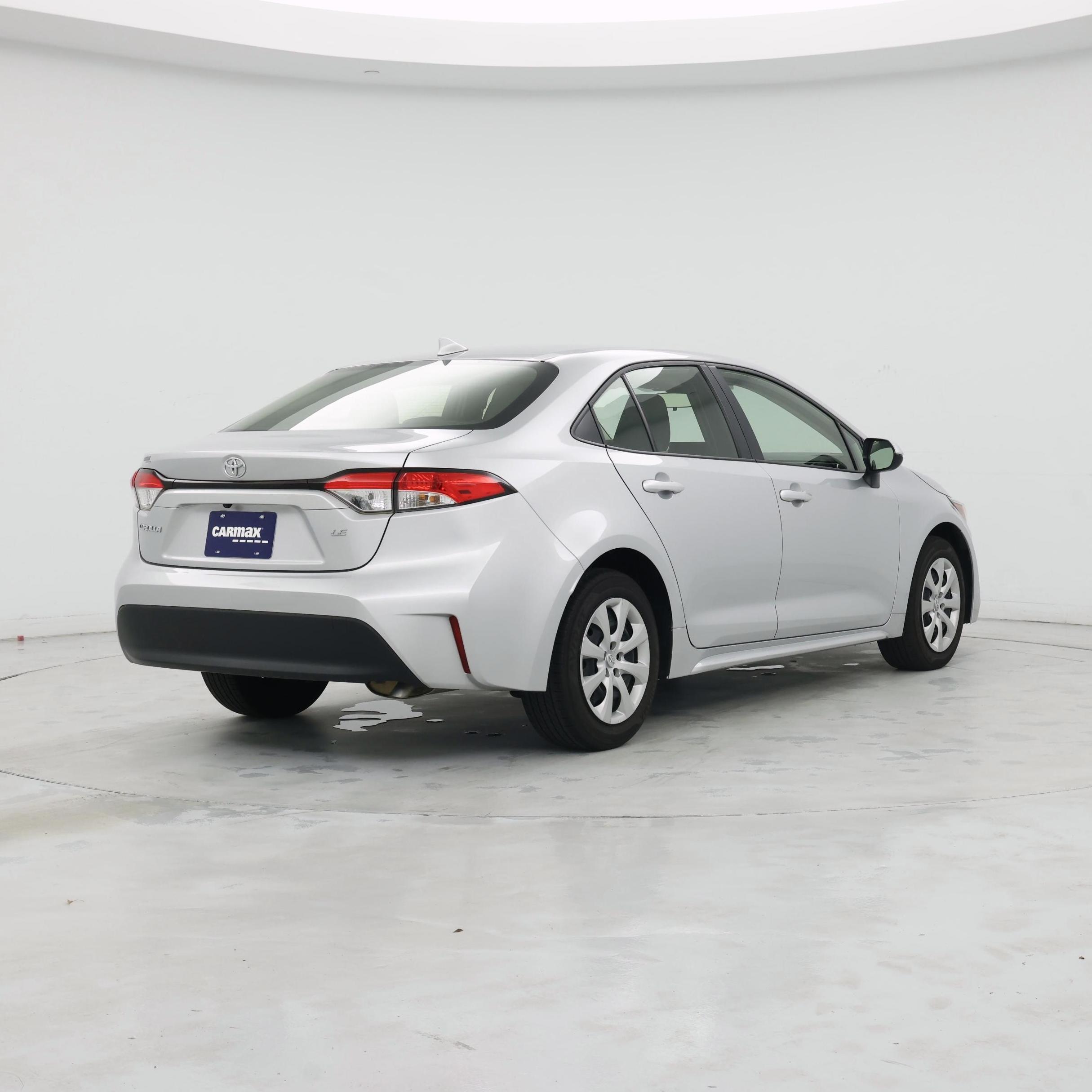 Thumbnail: 2023 Toyota Corolla - 8
