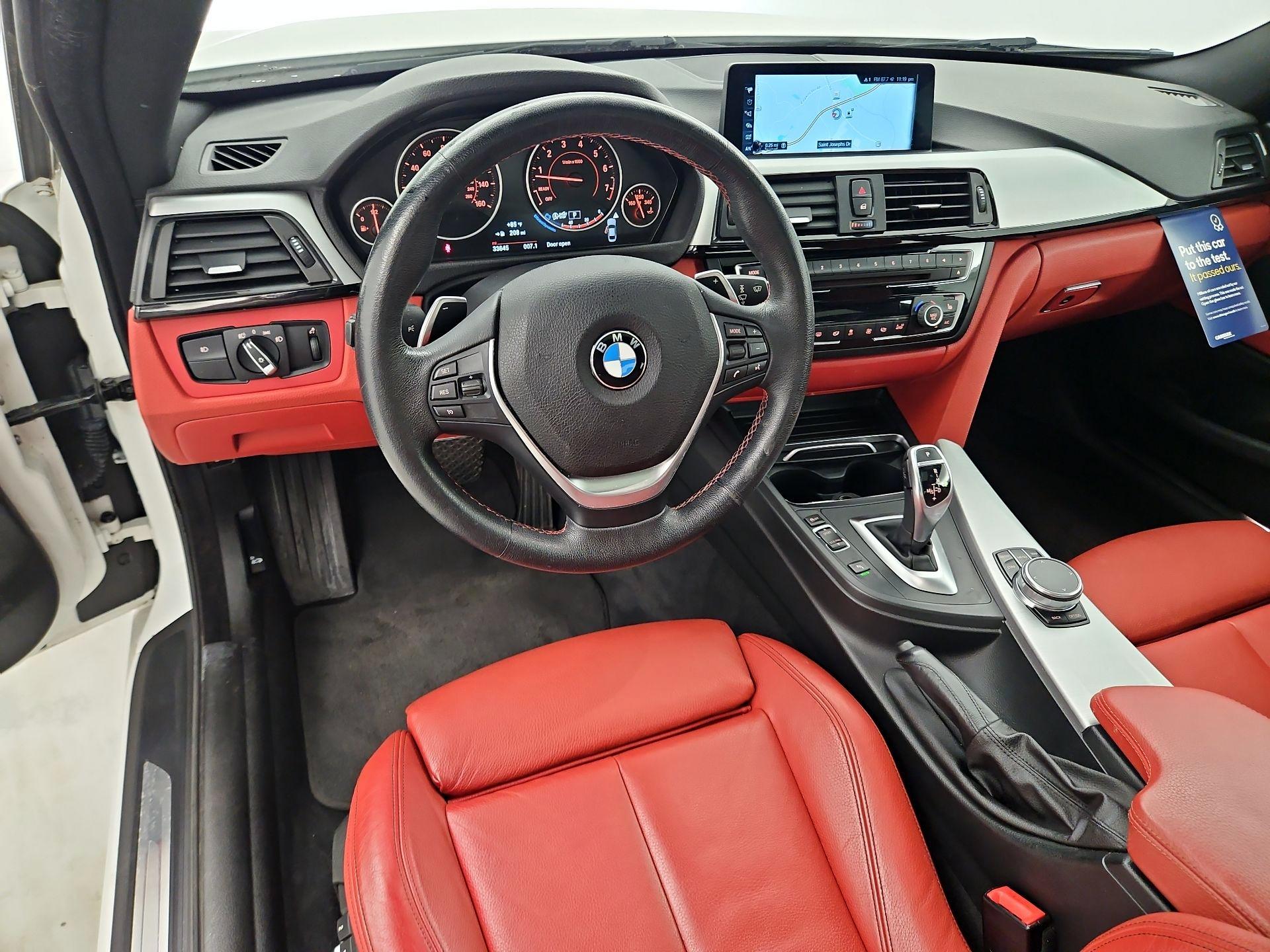 Thumbnail: 2017 BMW 4 Series - 9