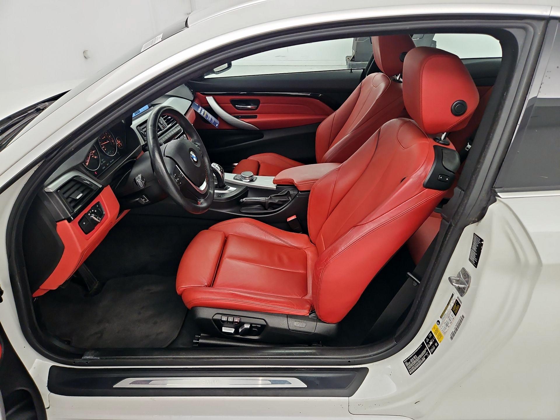 Thumbnail: 2017 BMW 4 Series - 11