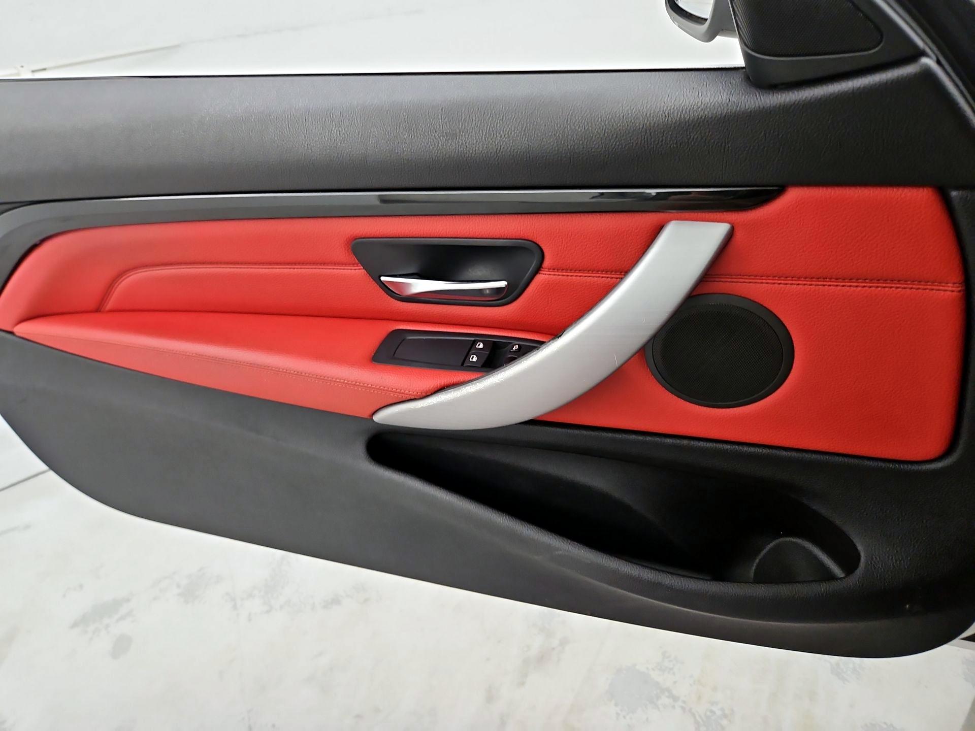 Thumbnail: 2017 BMW 4 Series - 12