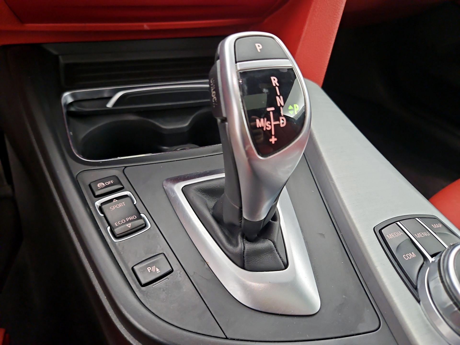 Thumbnail: 2017 BMW 4 Series - 18