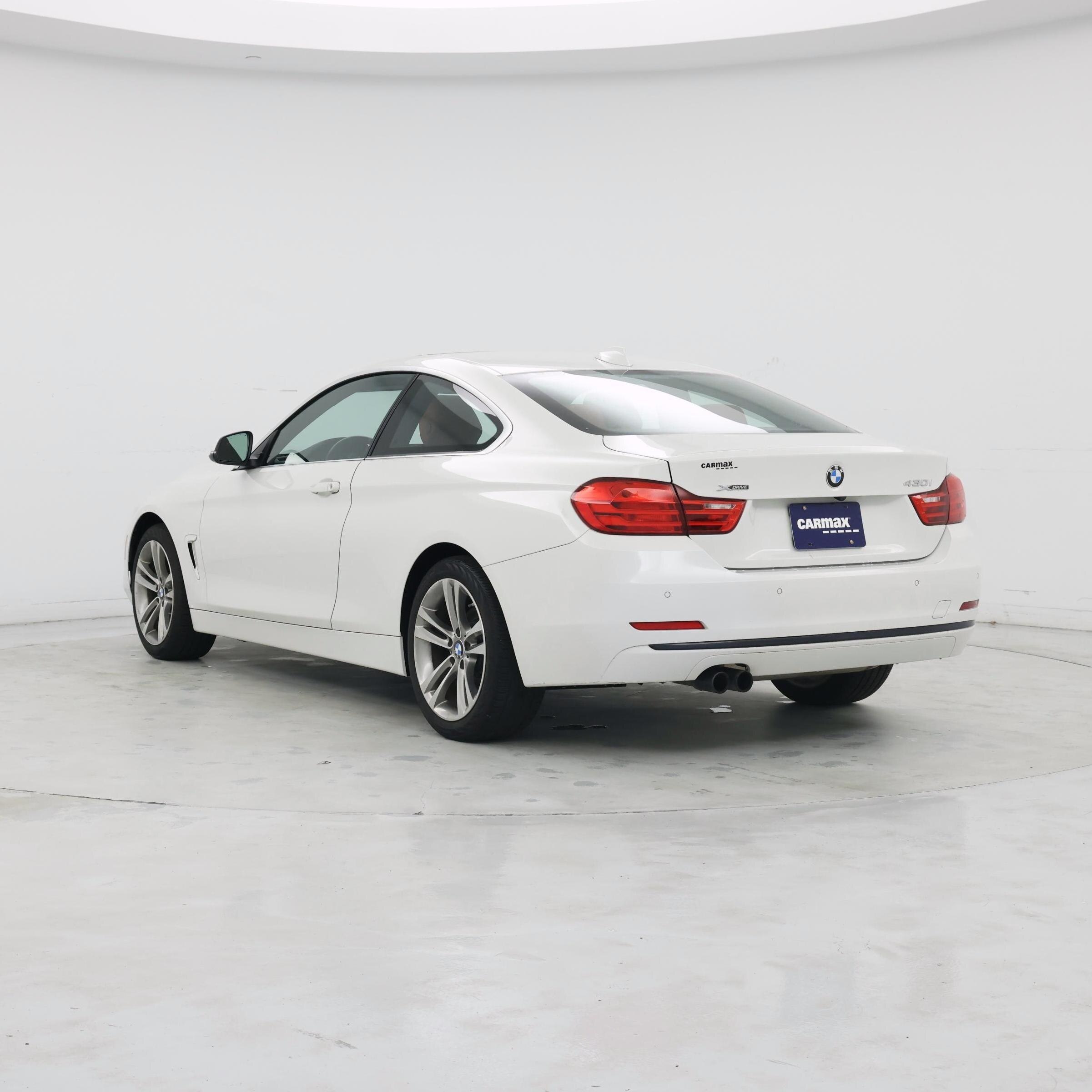 Thumbnail: 2017 BMW 4 Series - 2