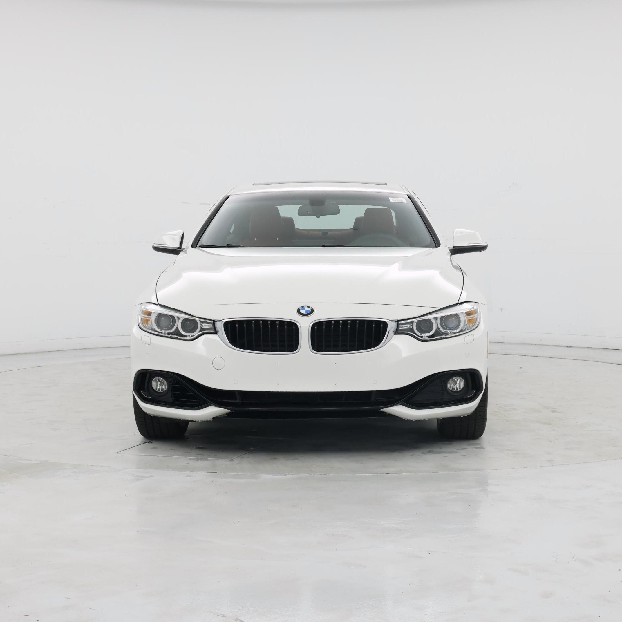 Thumbnail: 2017 BMW 4 Series - 5