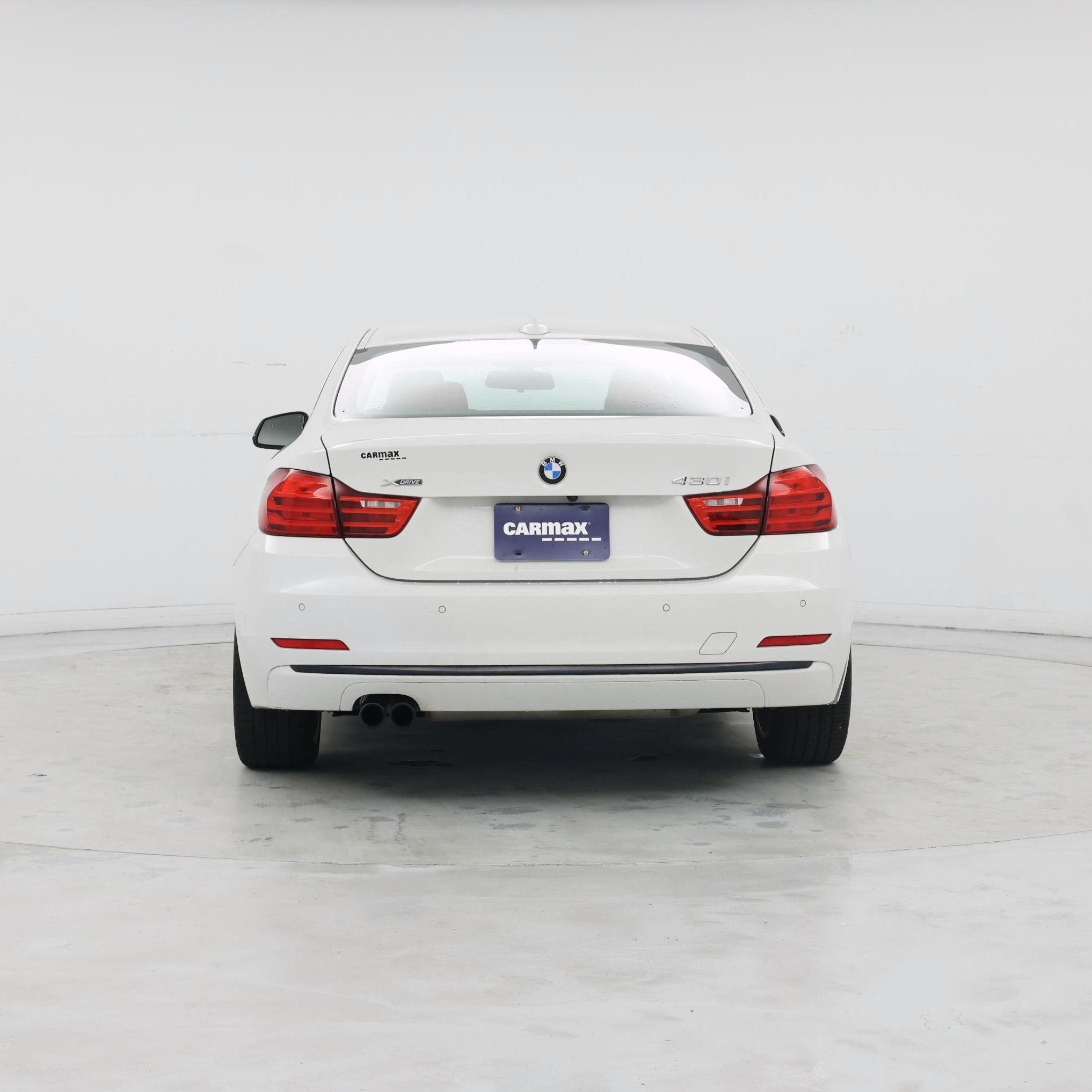 Thumbnail: 2017 BMW 4 Series - 6