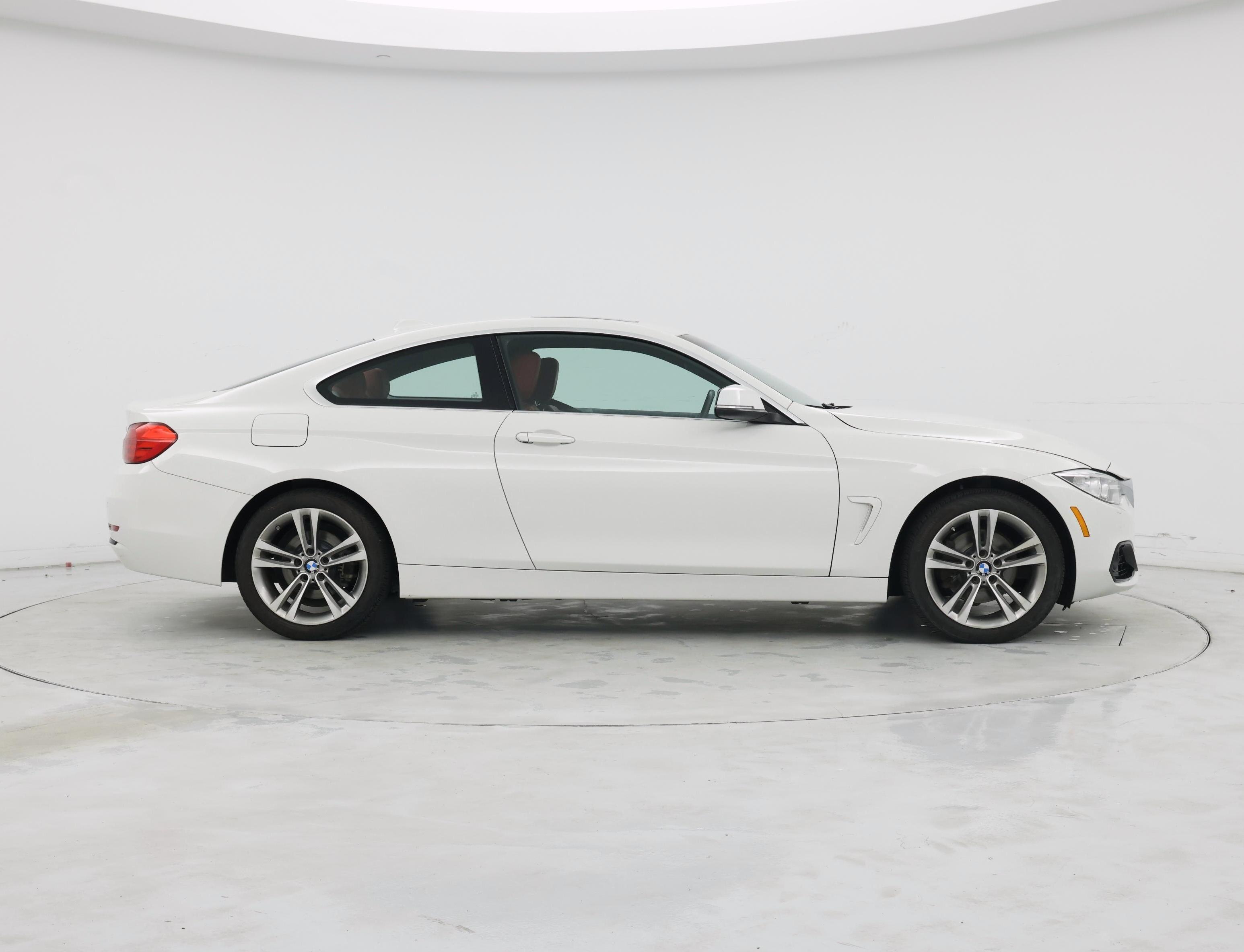 Thumbnail: 2017 BMW 4 Series - 7