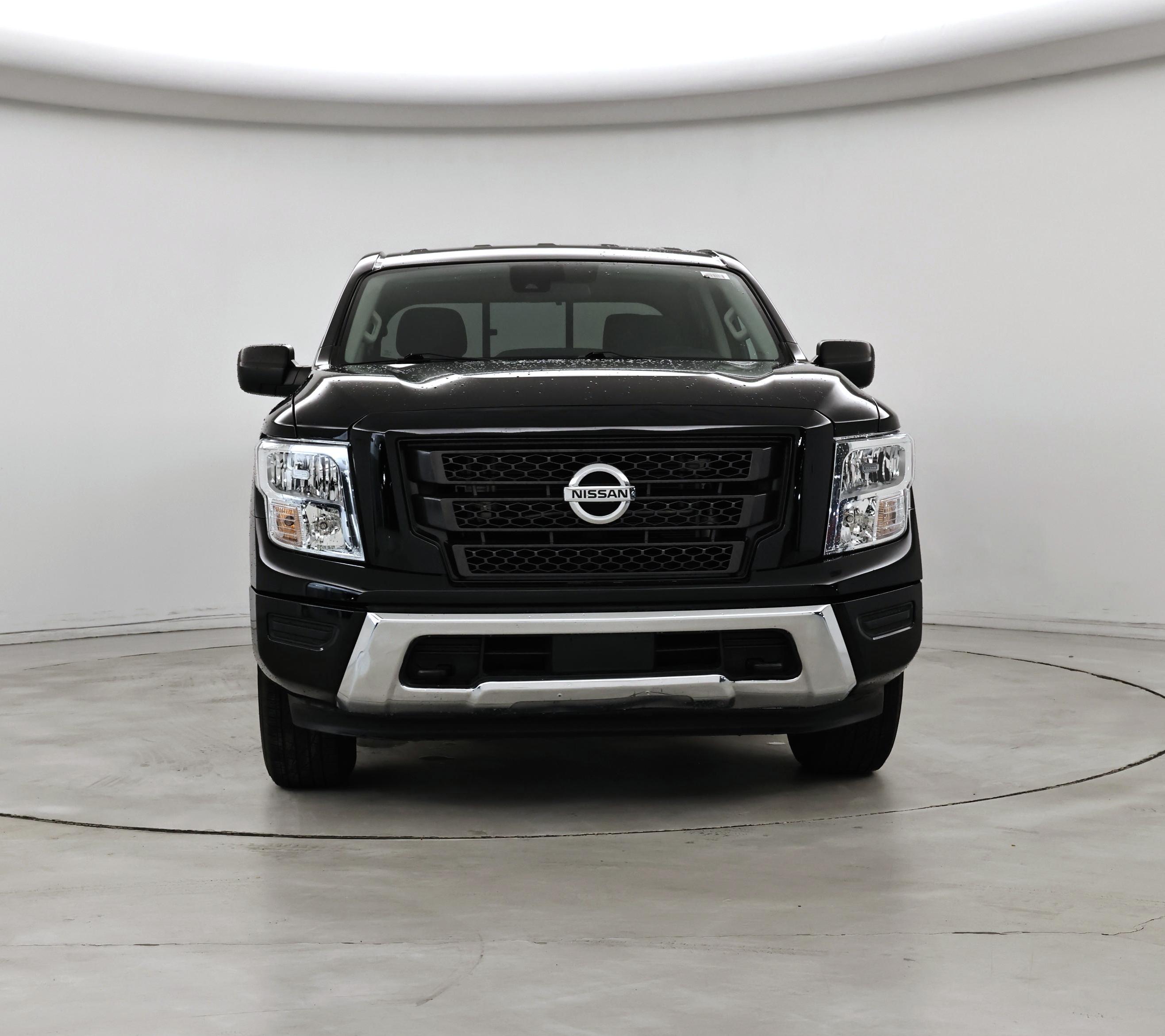 Thumbnail: 2022 Nissan Titan - 5
