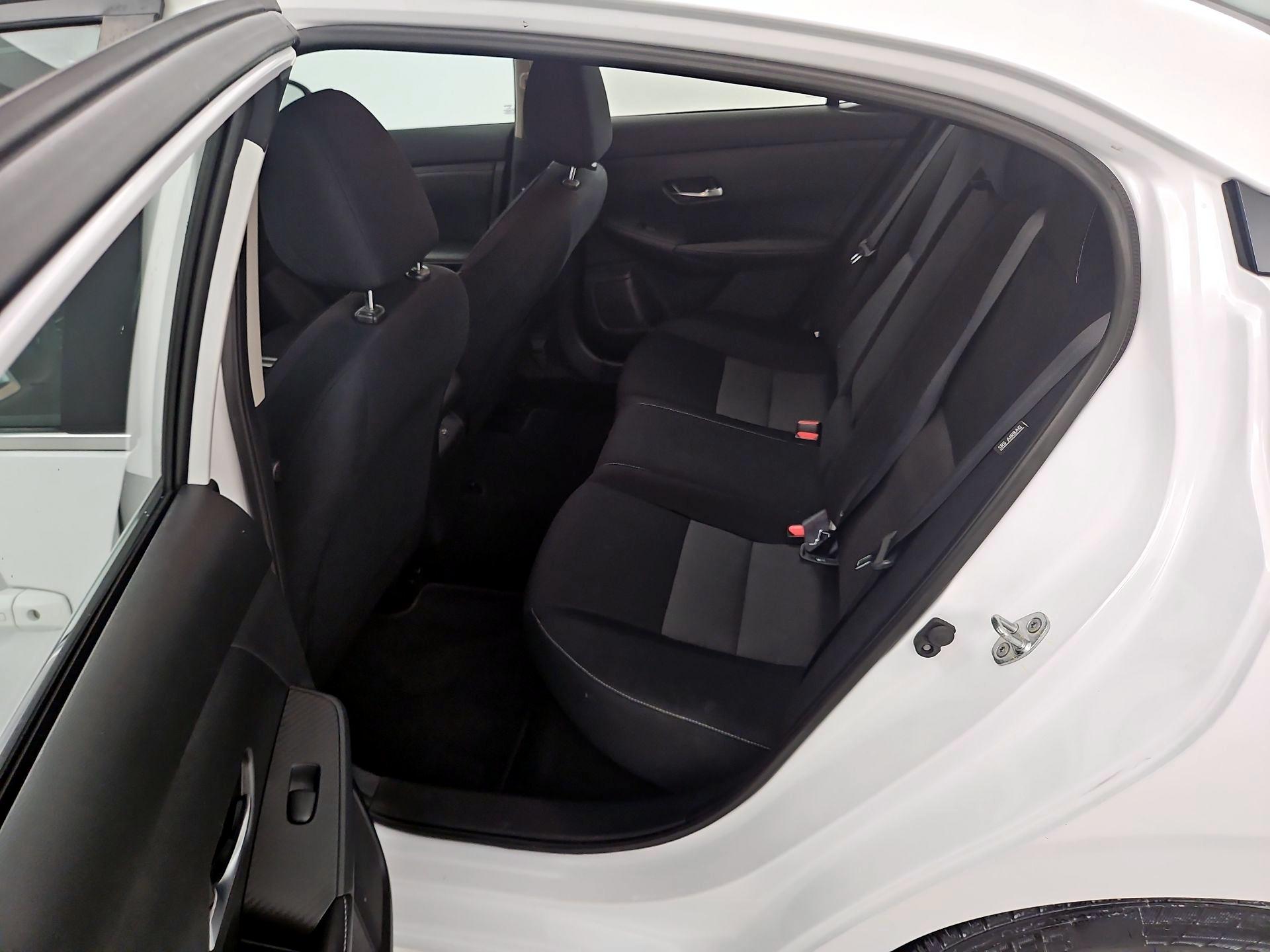 Thumbnail: 2020 Nissan Sentra - 19