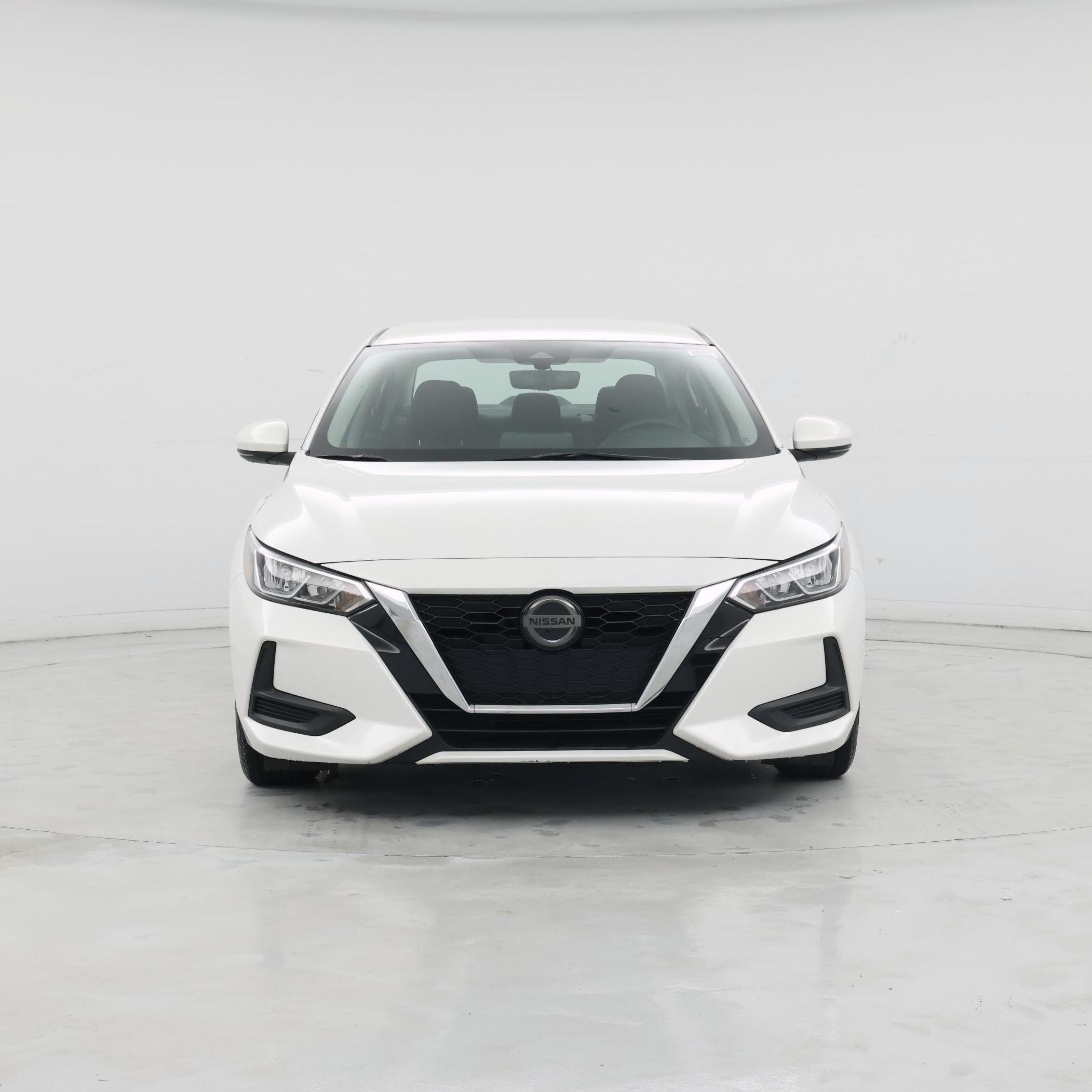 Thumbnail: 2020 Nissan Sentra - 5