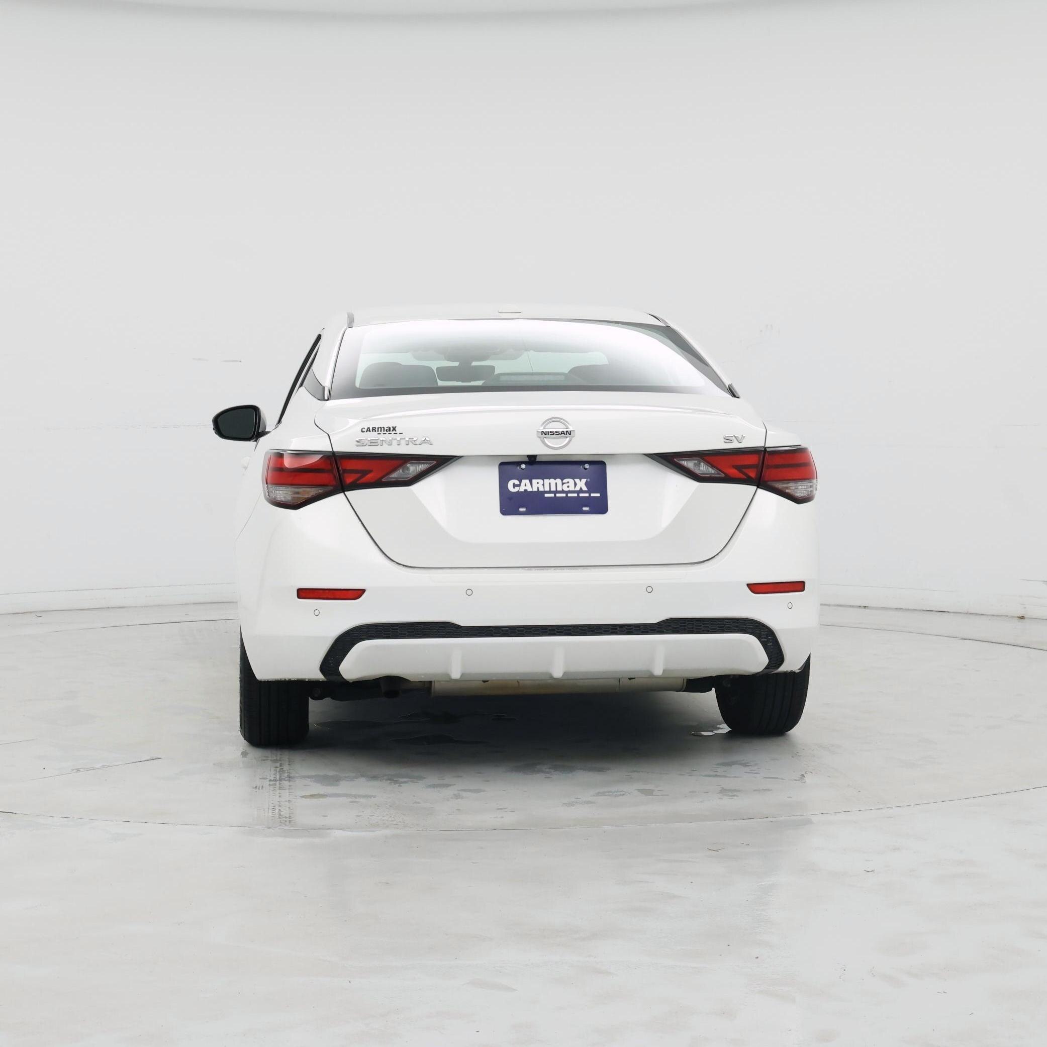 Thumbnail: 2020 Nissan Sentra - 6