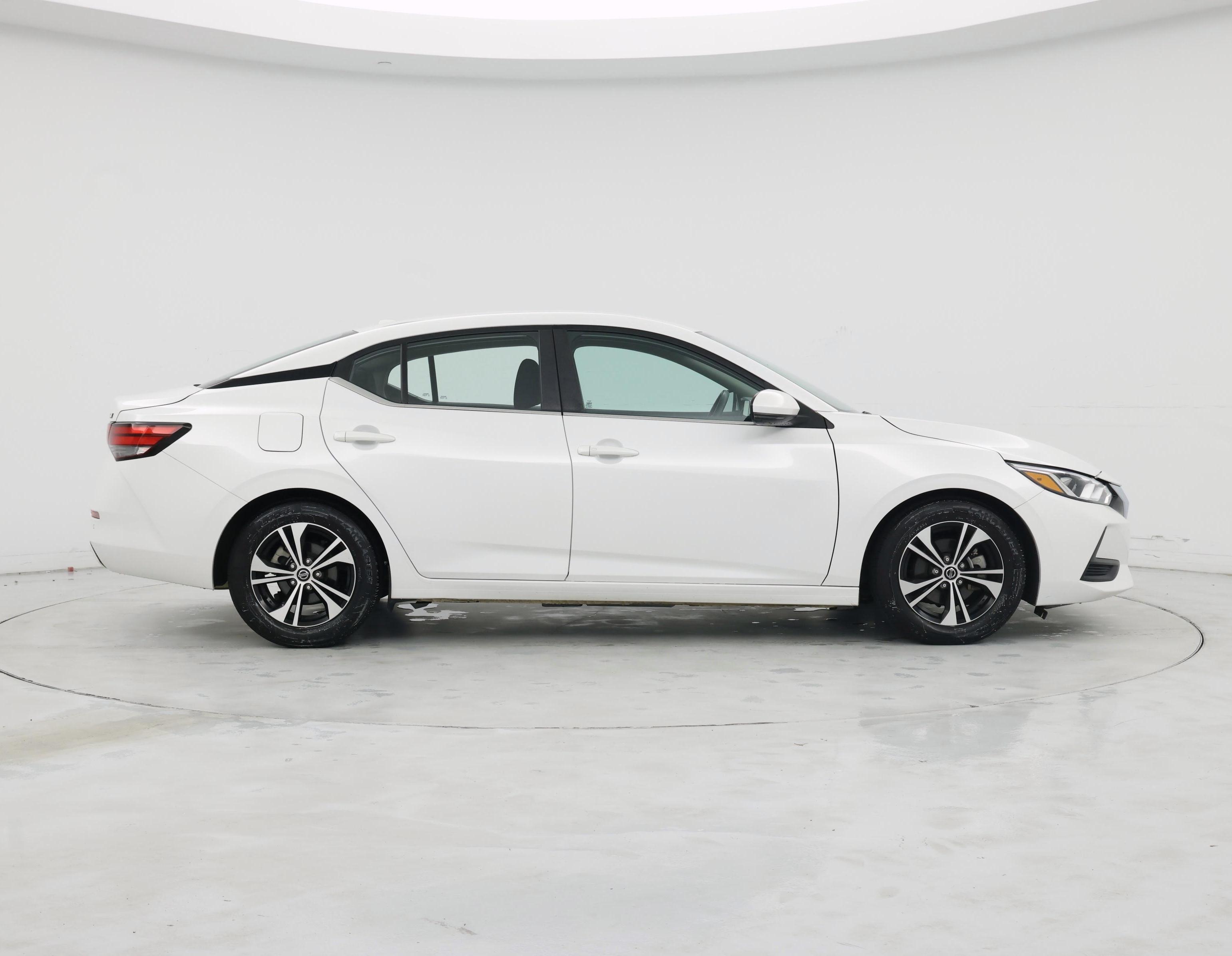 Thumbnail: 2020 Nissan Sentra - 7