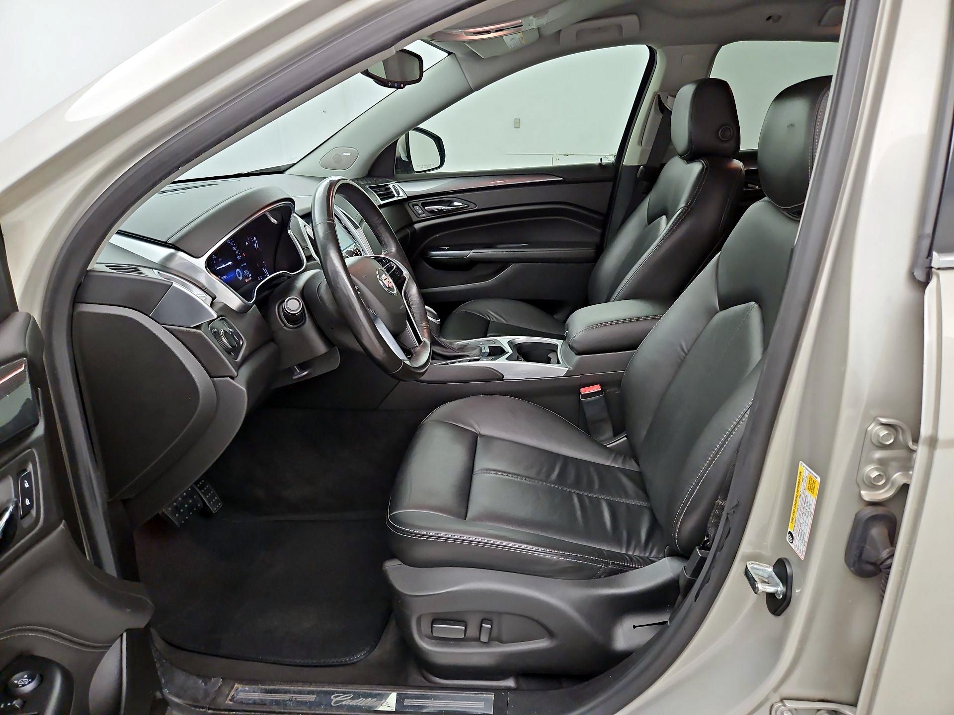 Thumbnail: 2016 Cadillac SRX - 11