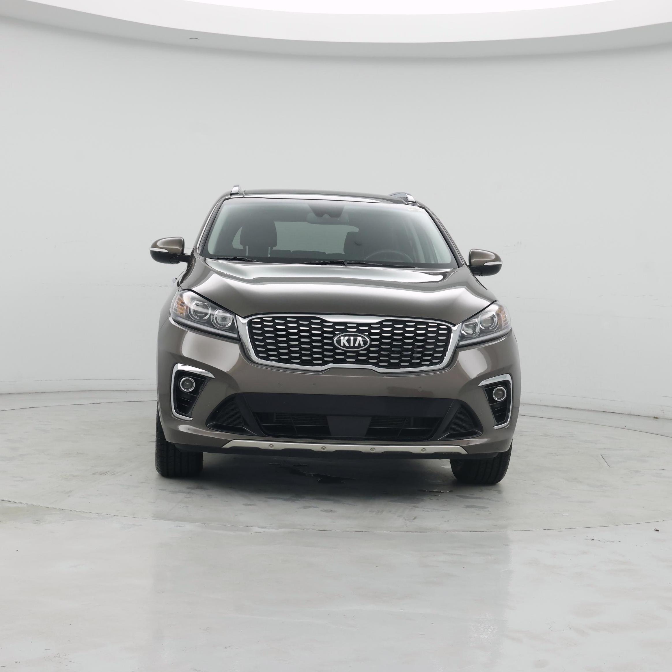Thumbnail: 2019 Kia Sorento - 5