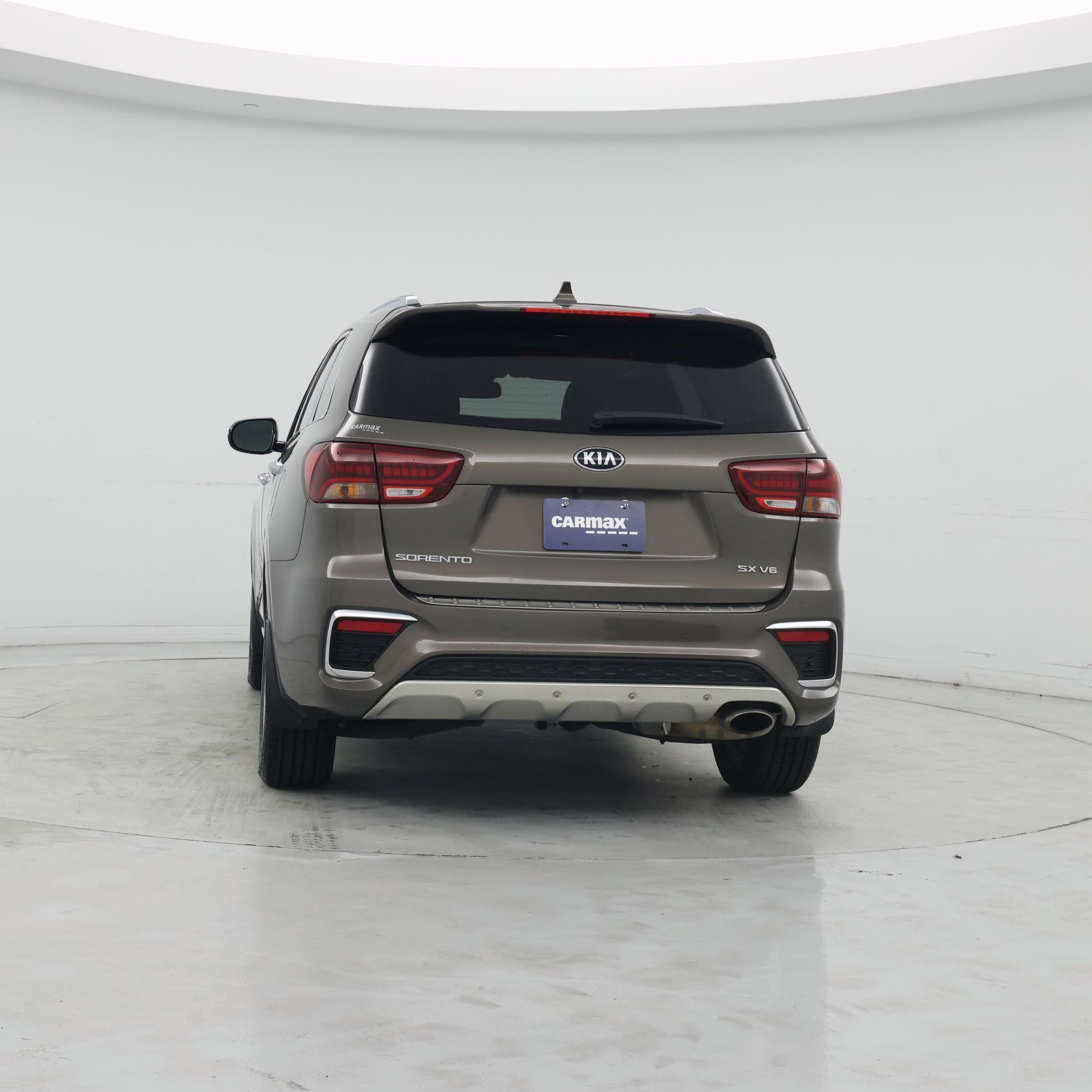 Thumbnail: 2019 Kia Sorento - 6