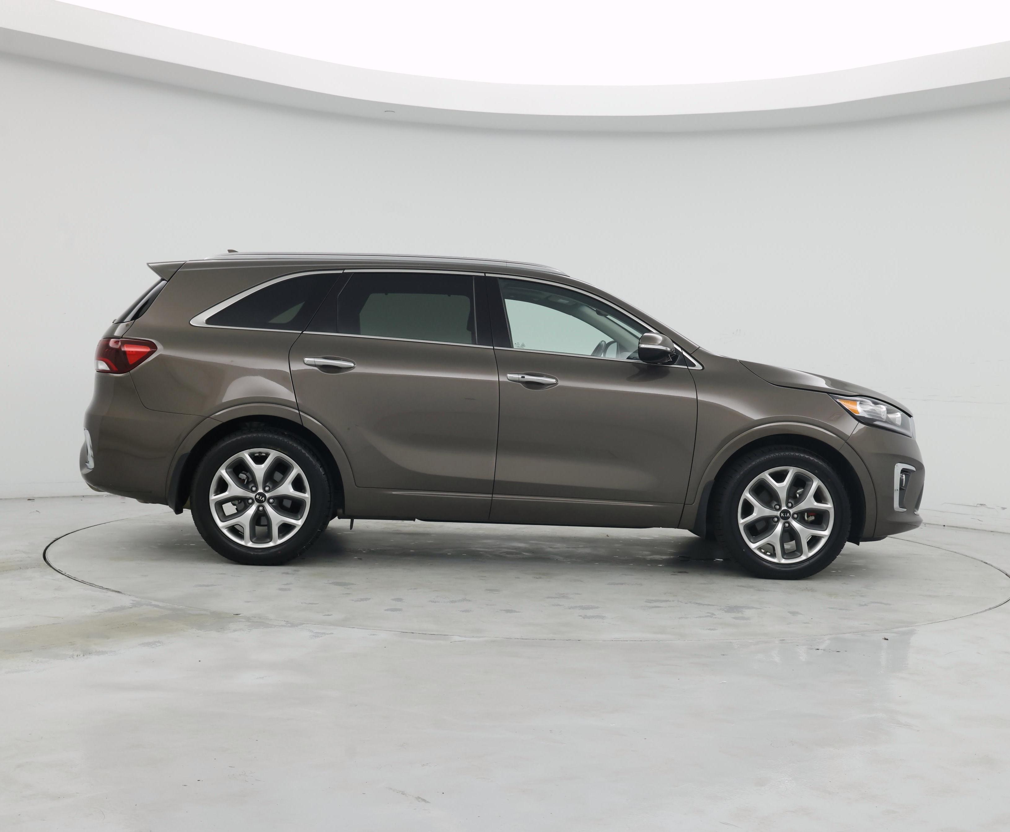 Thumbnail: 2019 Kia Sorento - 7