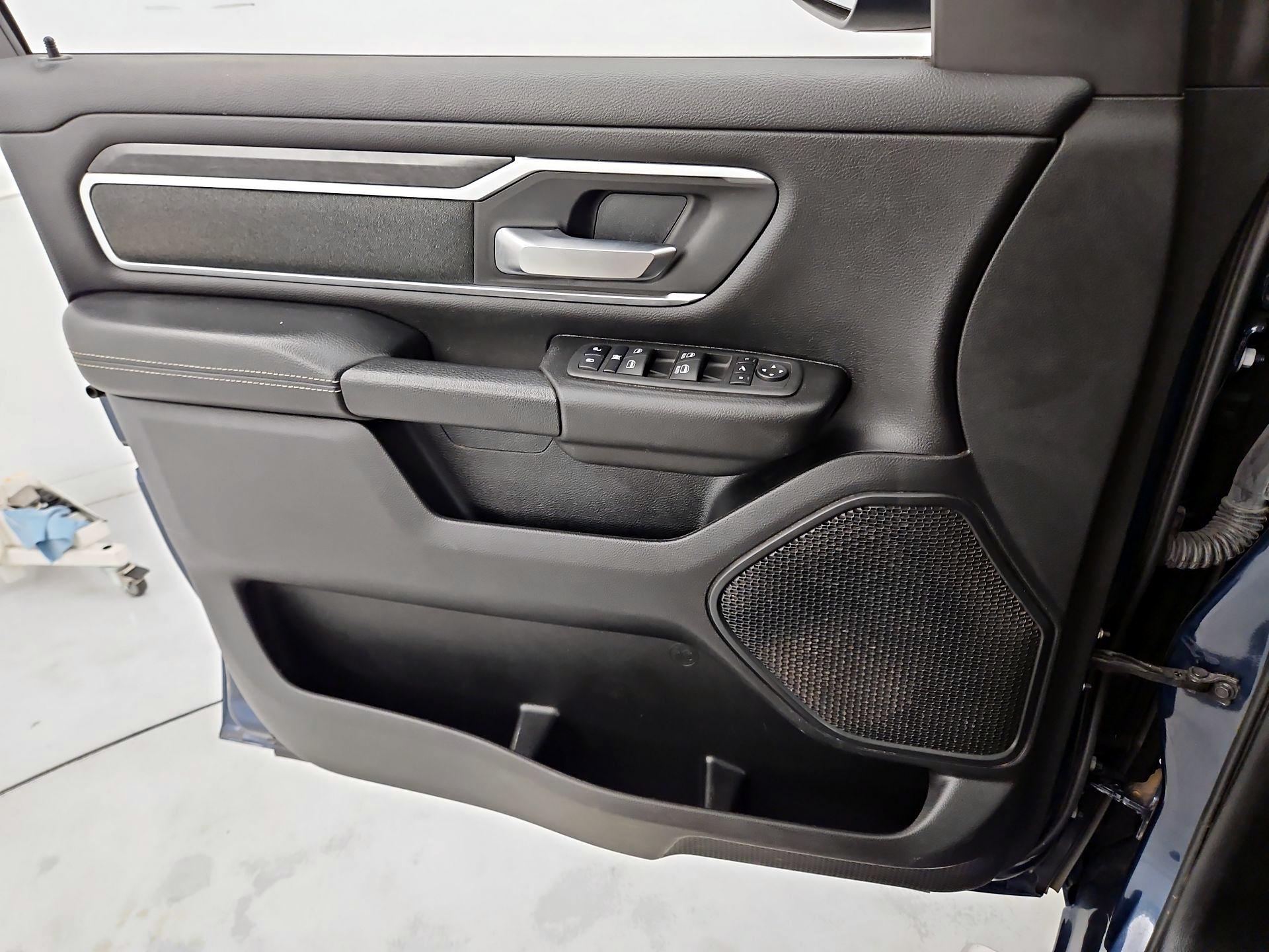 Thumbnail: 2022 RAM 1500 - 12