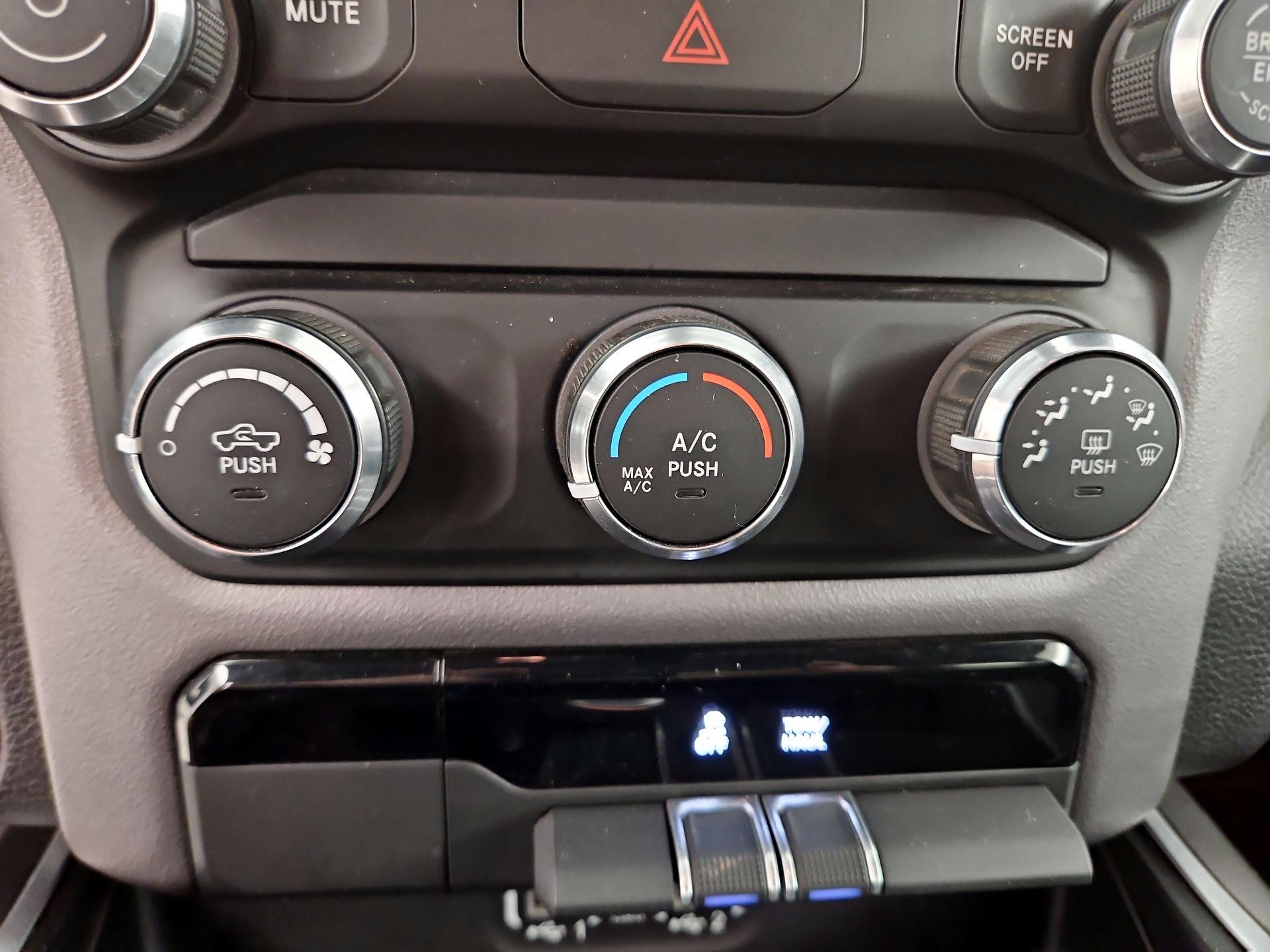 Thumbnail: 2022 RAM 1500 - 16