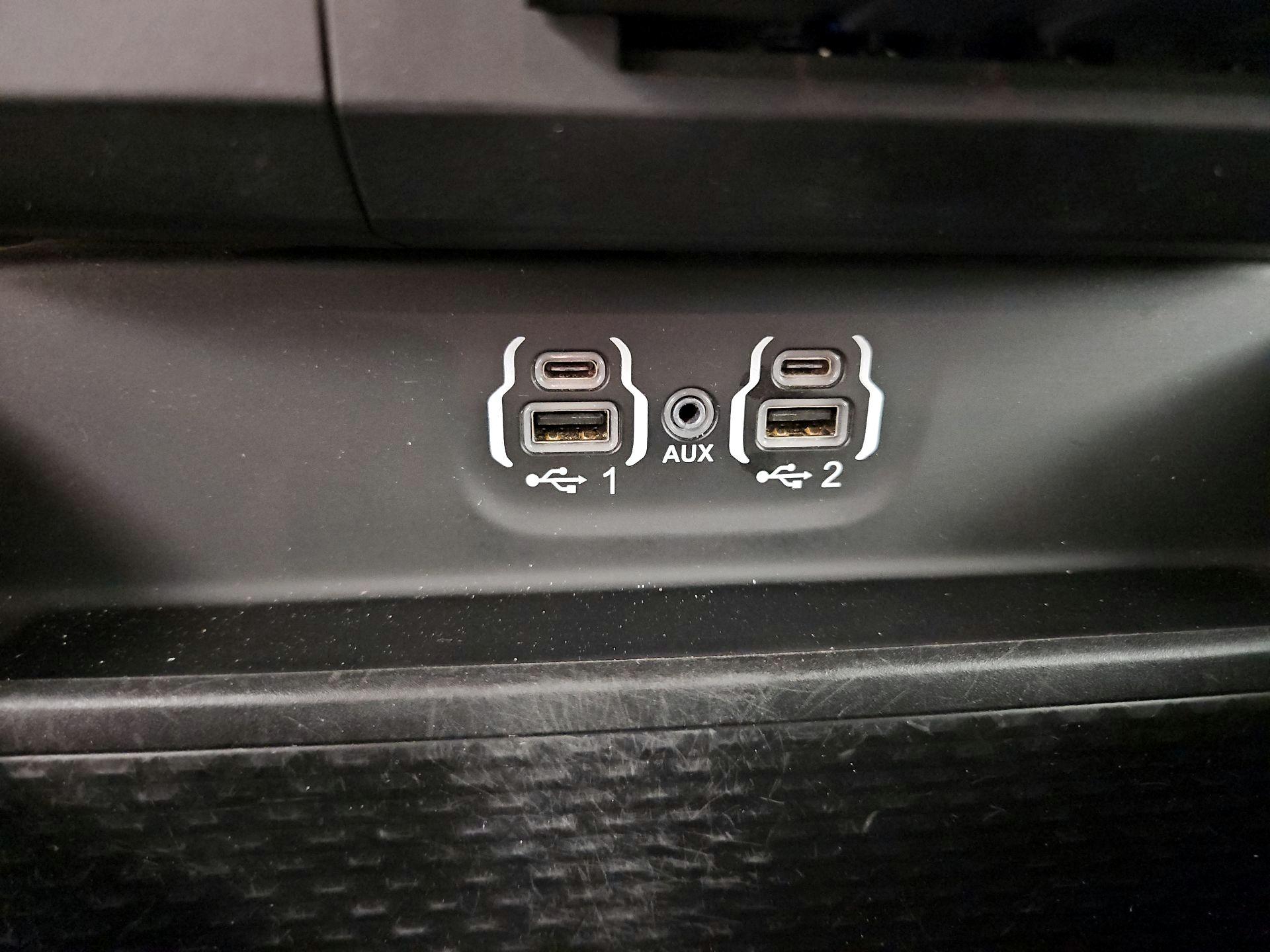 Thumbnail: 2022 RAM 1500 - 18