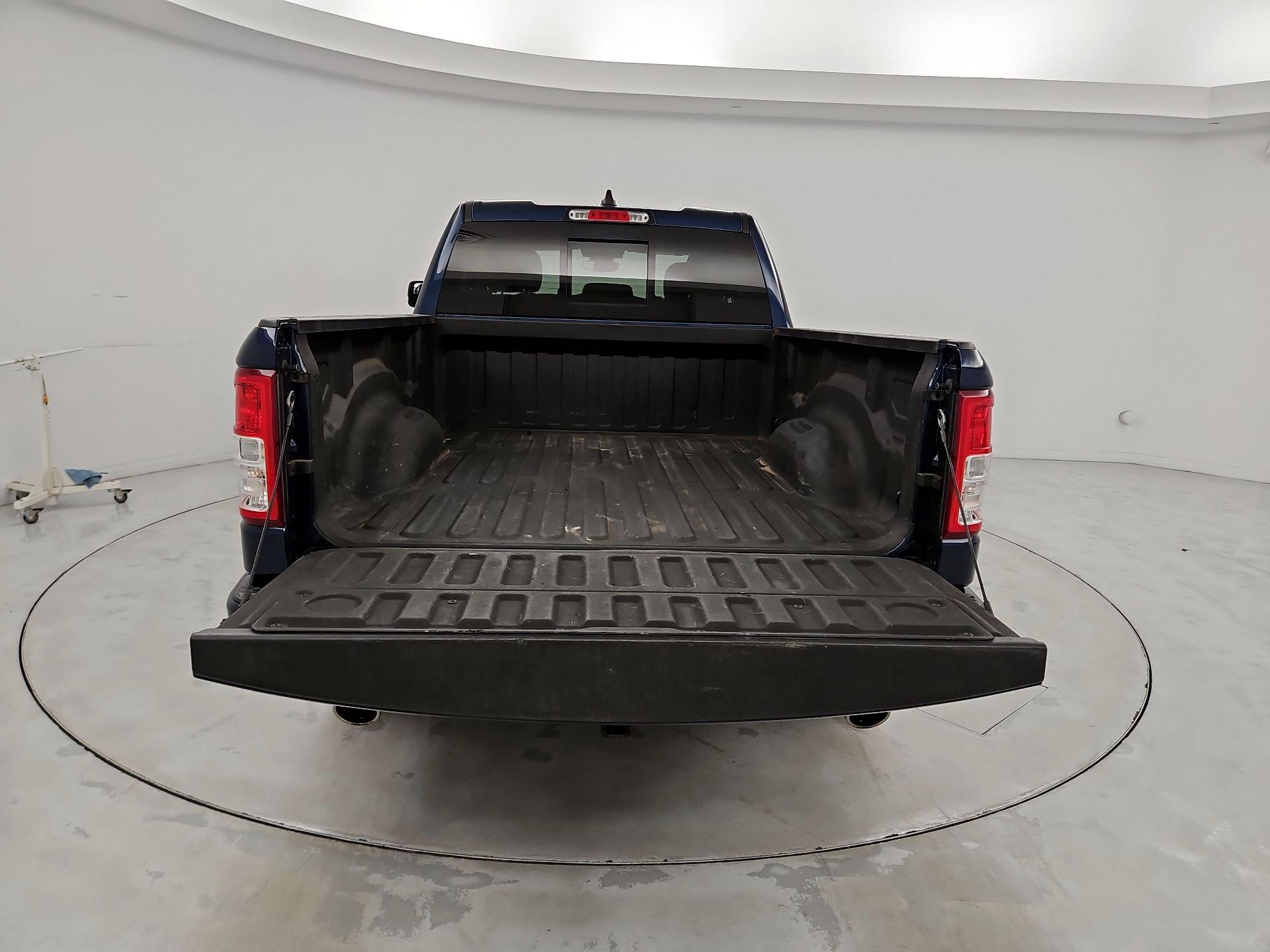 Thumbnail: 2022 RAM 1500 - 20