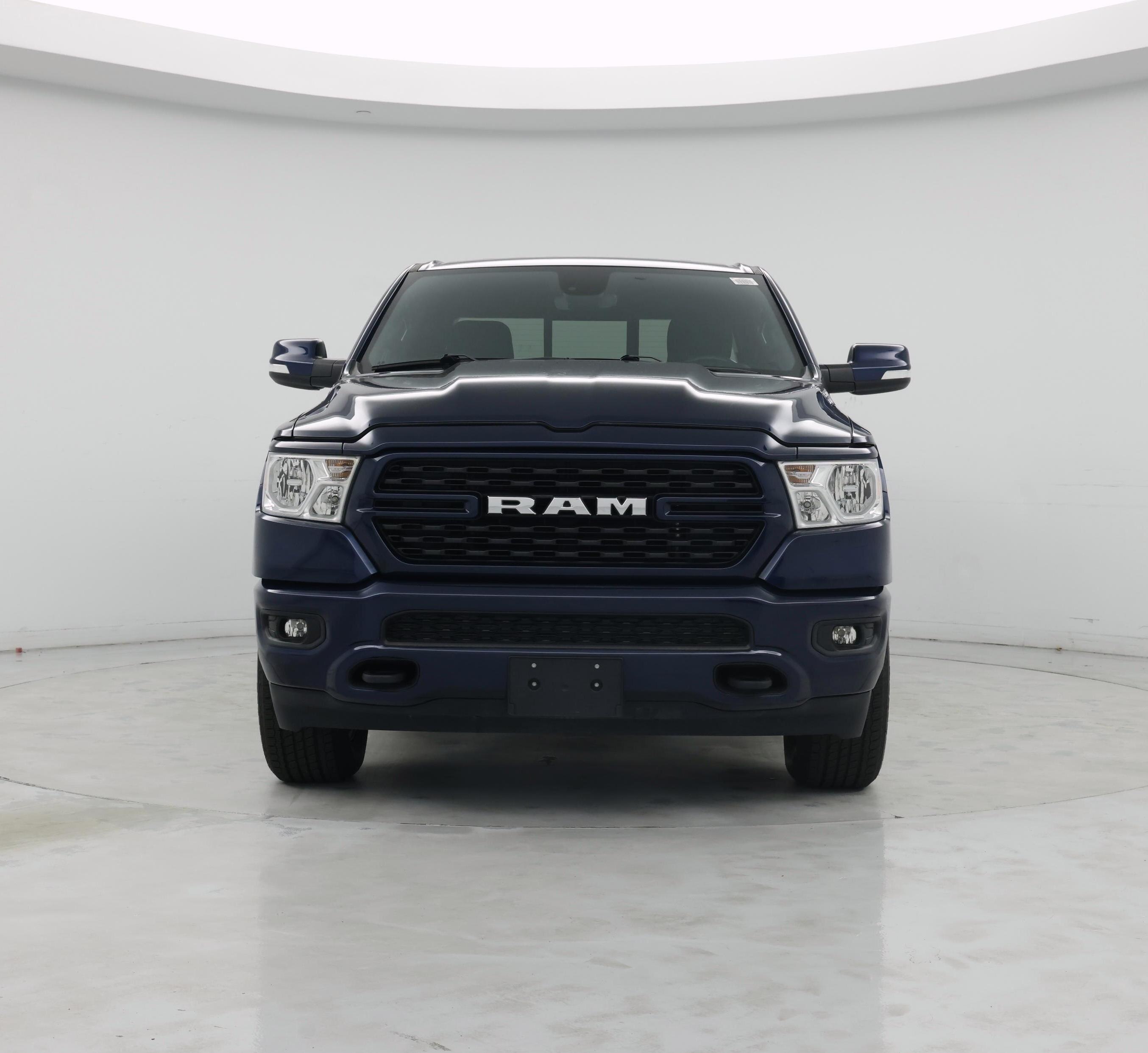 Thumbnail: 2022 RAM 1500 - 5