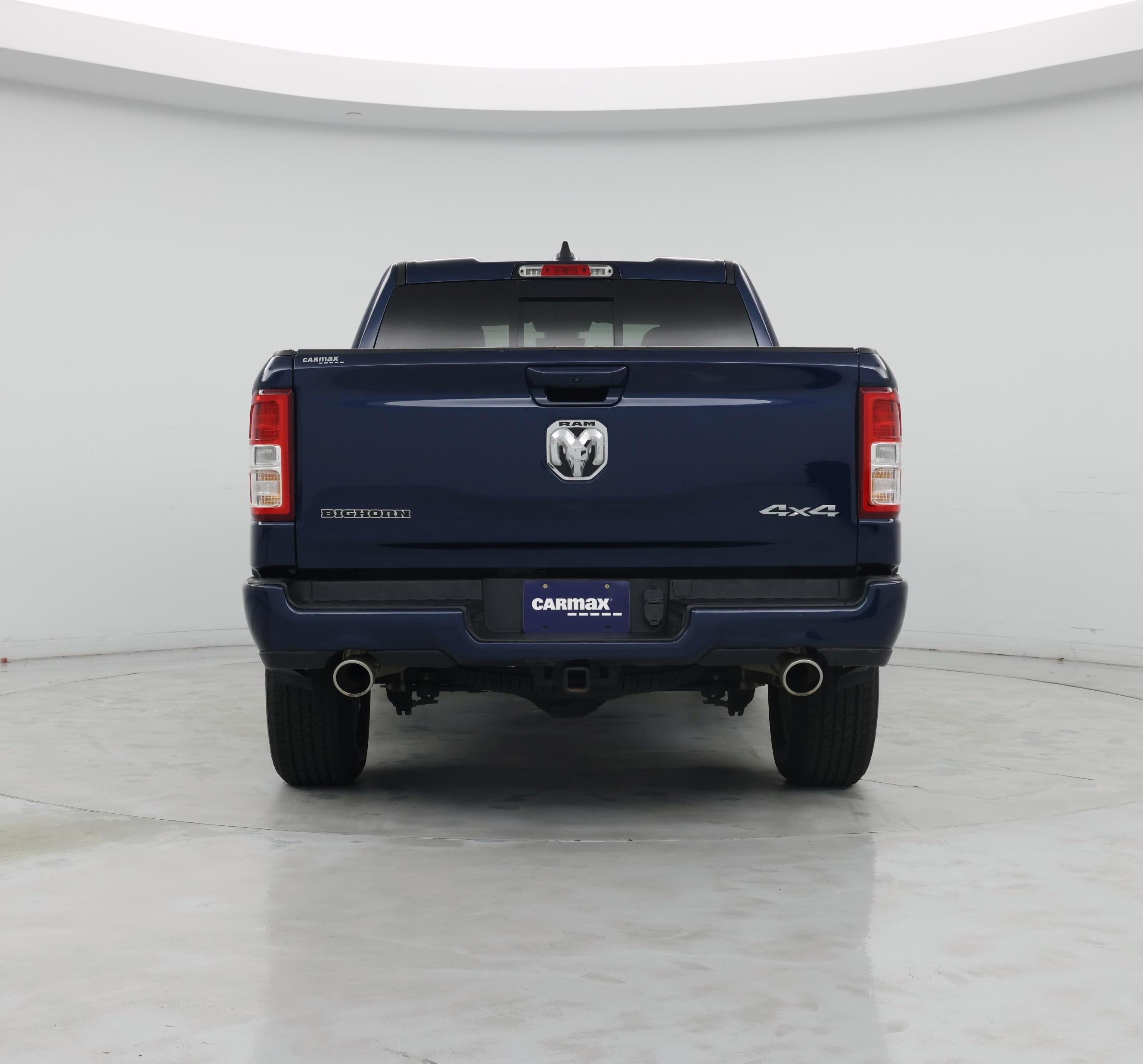 Thumbnail: 2022 RAM 1500 - 6