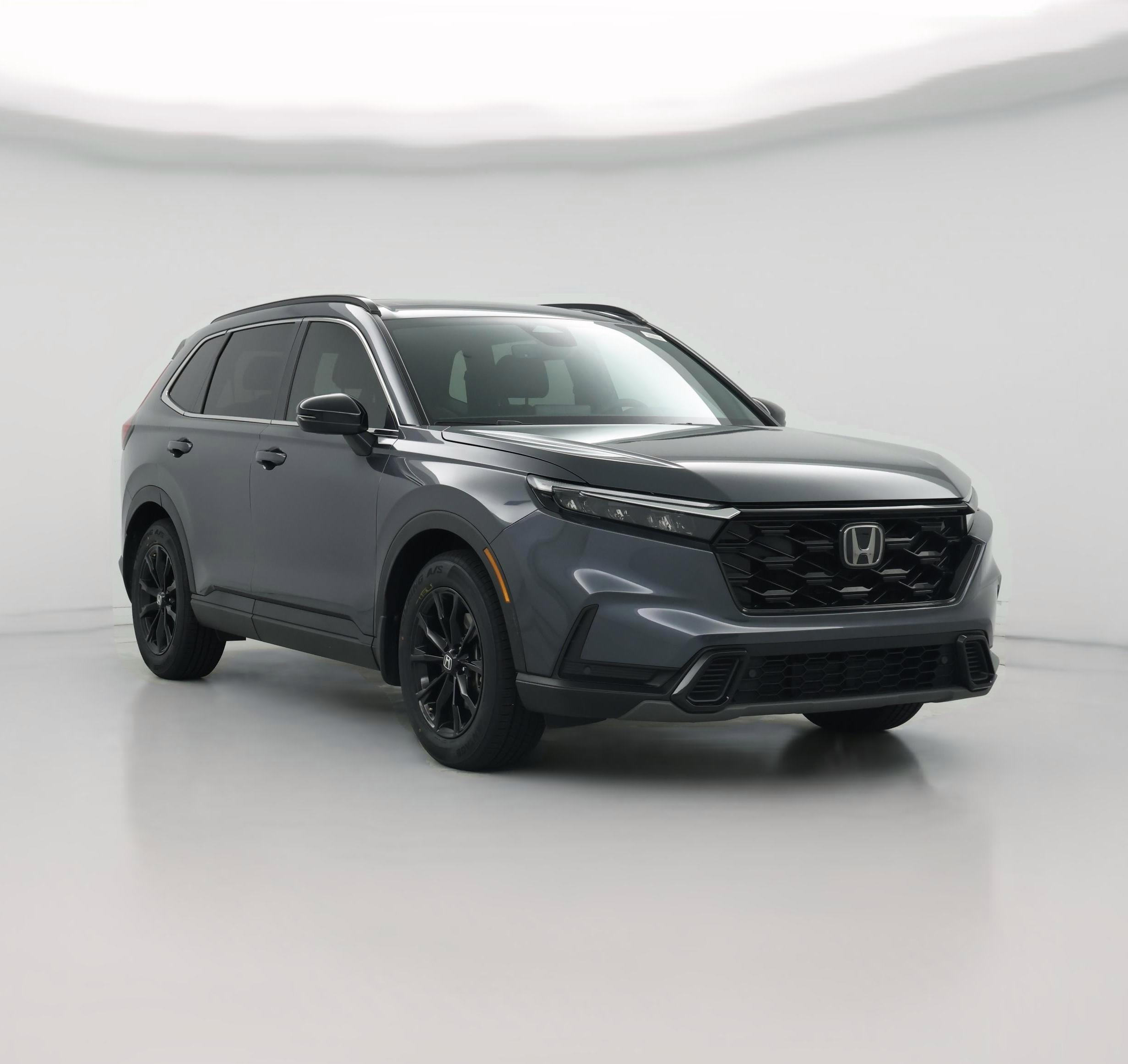 Thumbnail: 2024 Honda CR-V - 1