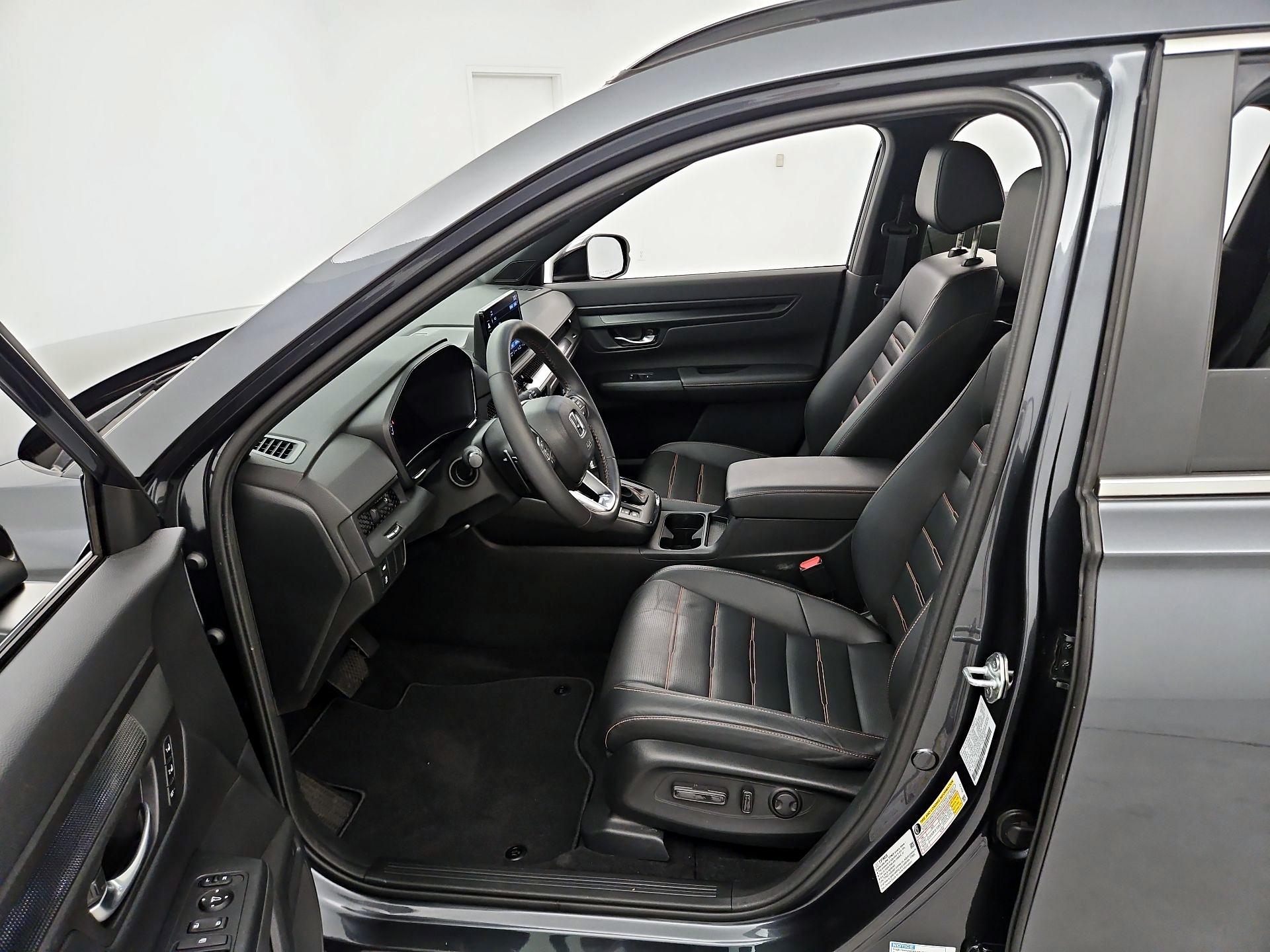 Thumbnail: 2024 Honda CR-V - 11