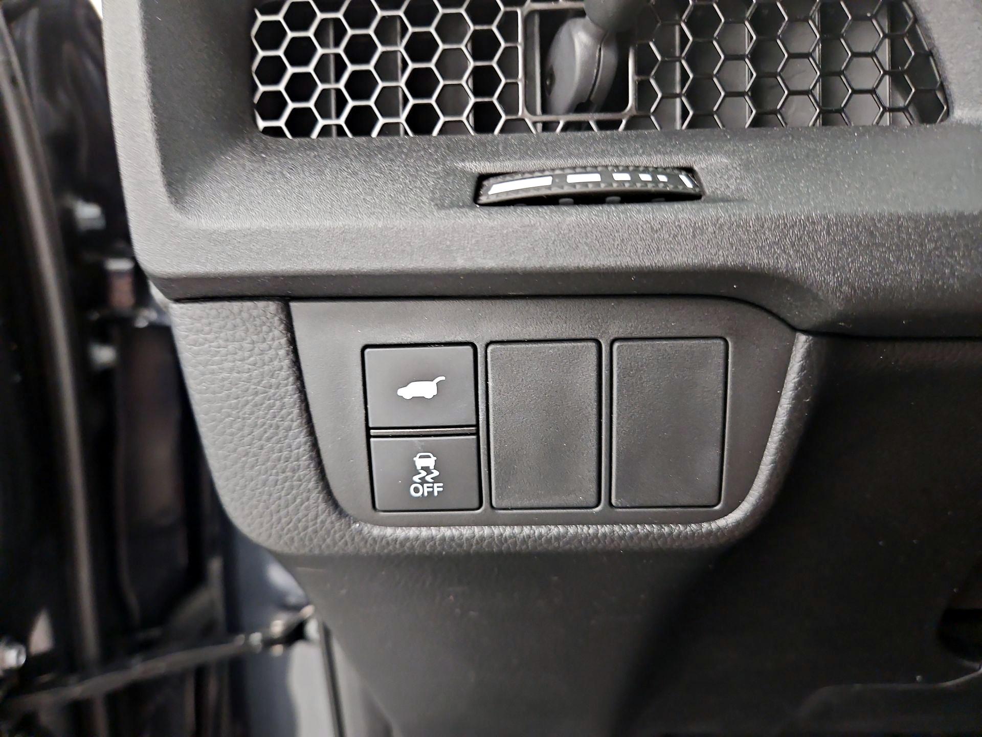 Thumbnail: 2024 Honda CR-V - 13