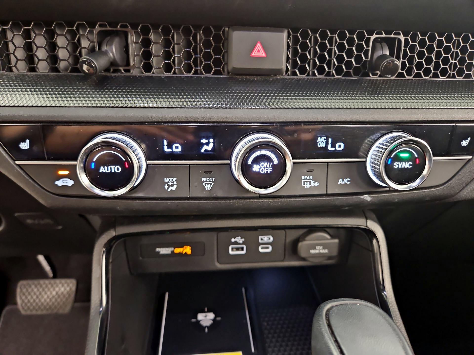 Thumbnail: 2024 Honda CR-V - 16