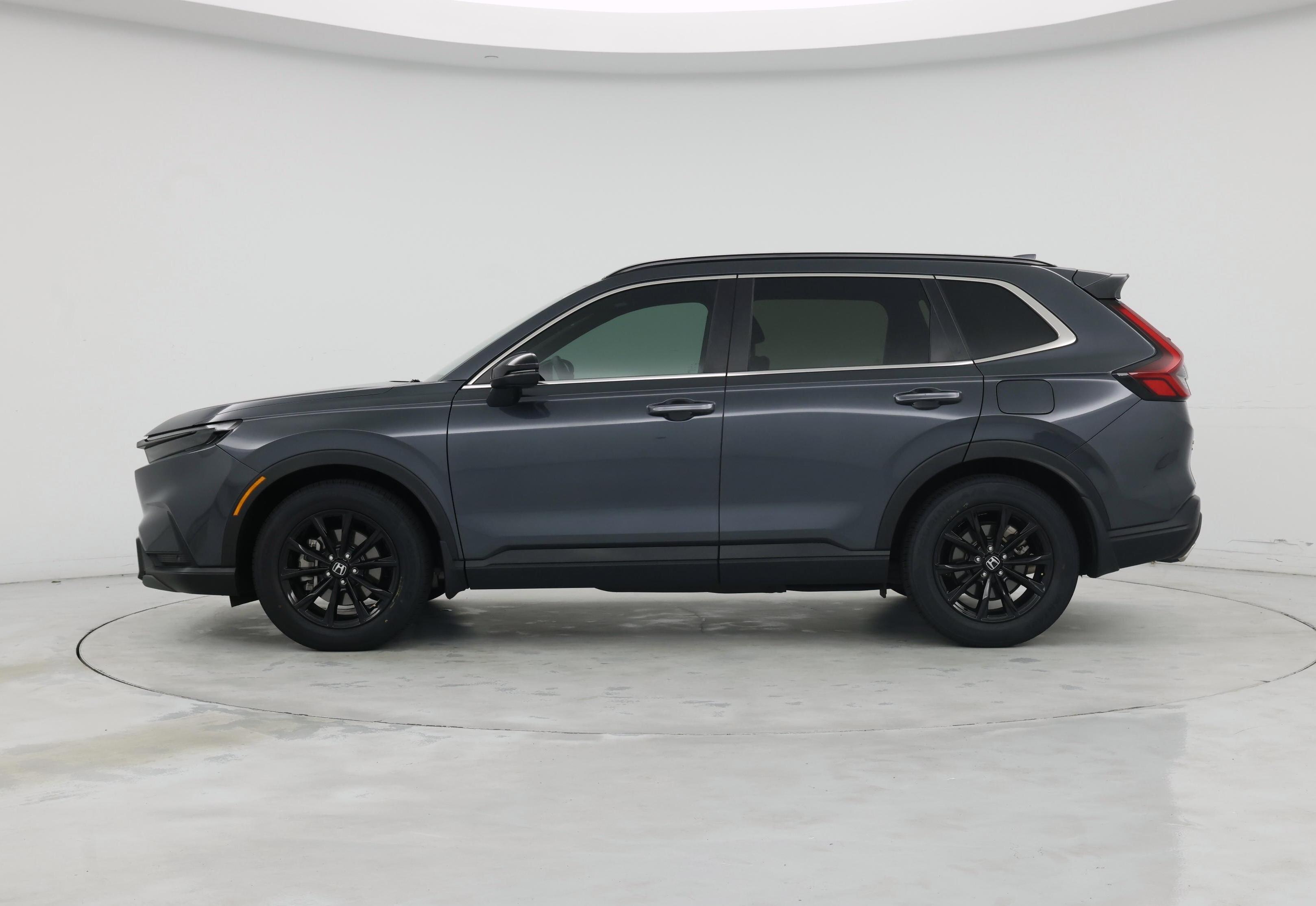 Thumbnail: 2024 Honda CR-V - 3