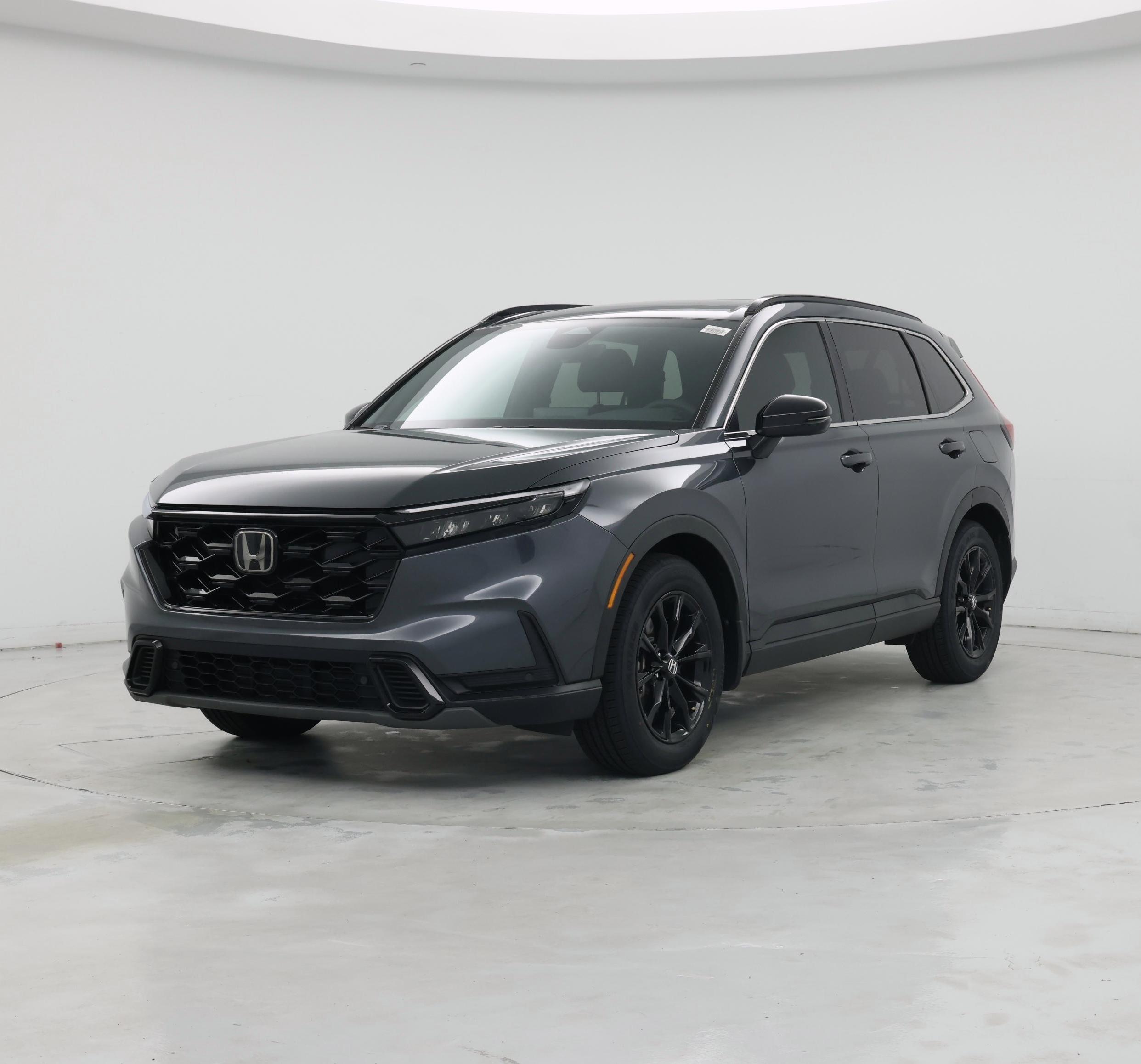 Thumbnail: 2024 Honda CR-V - 4
