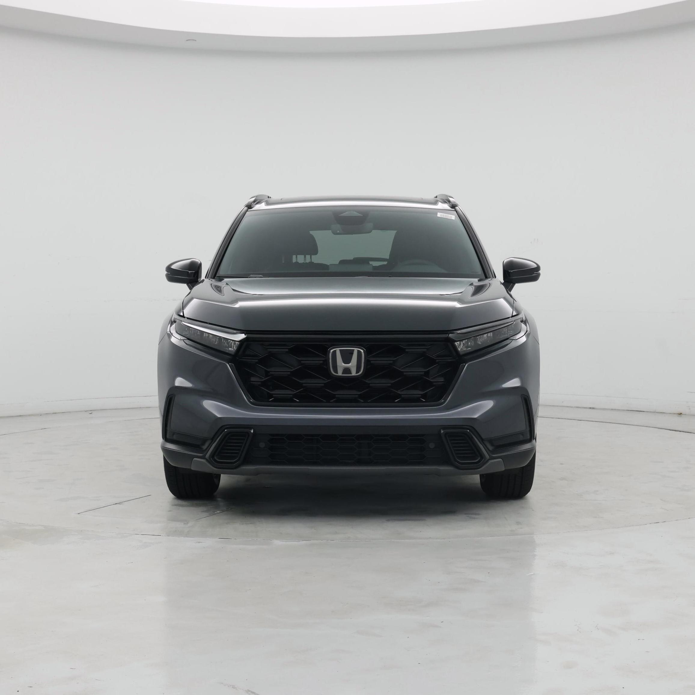 Thumbnail: 2024 Honda CR-V - 5