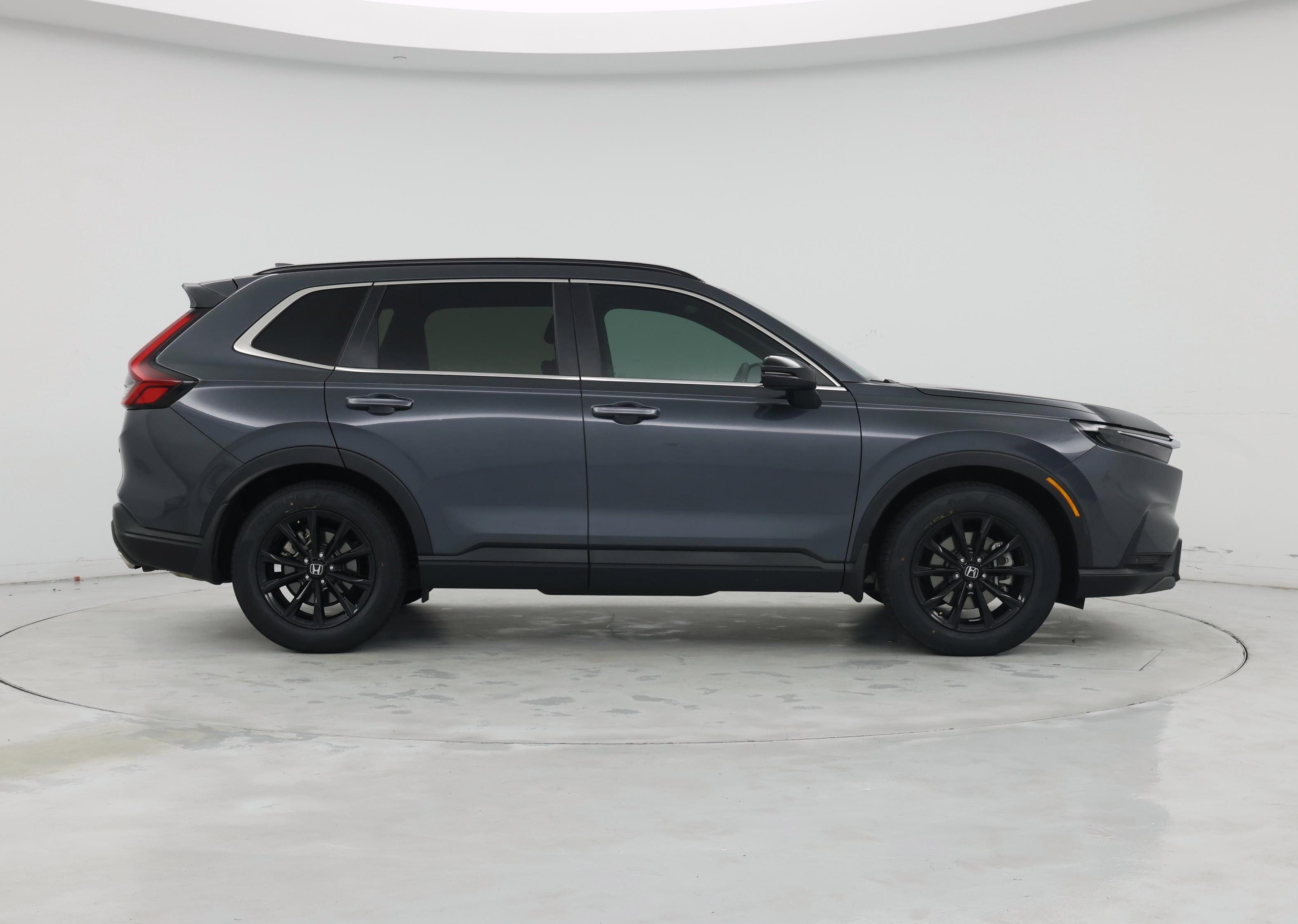 Thumbnail: 2024 Honda CR-V - 7