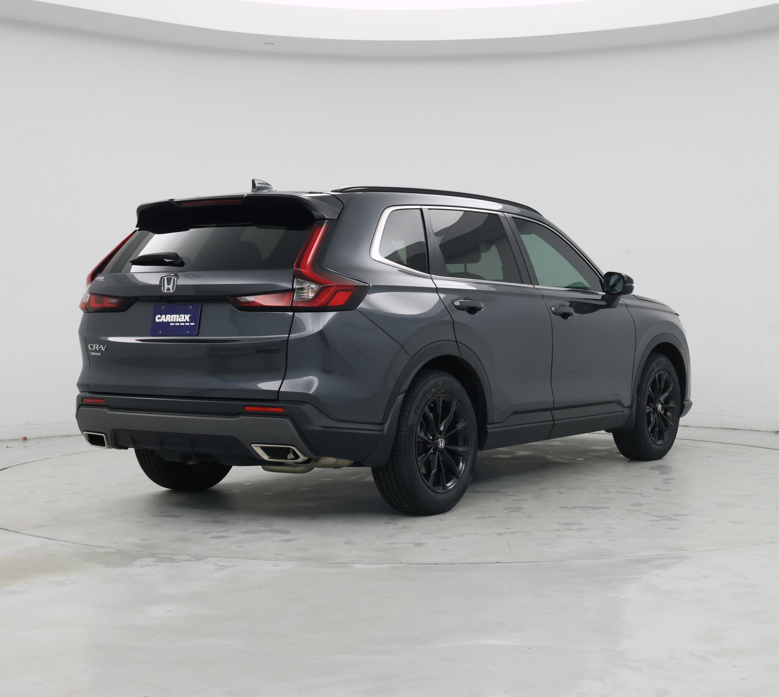 Thumbnail: 2024 Honda CR-V - 8