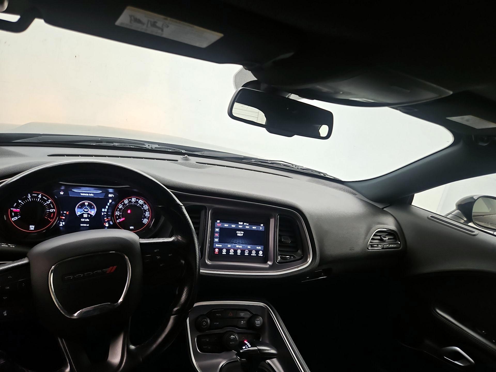 Thumbnail: 2020 Dodge Challenger - 9
