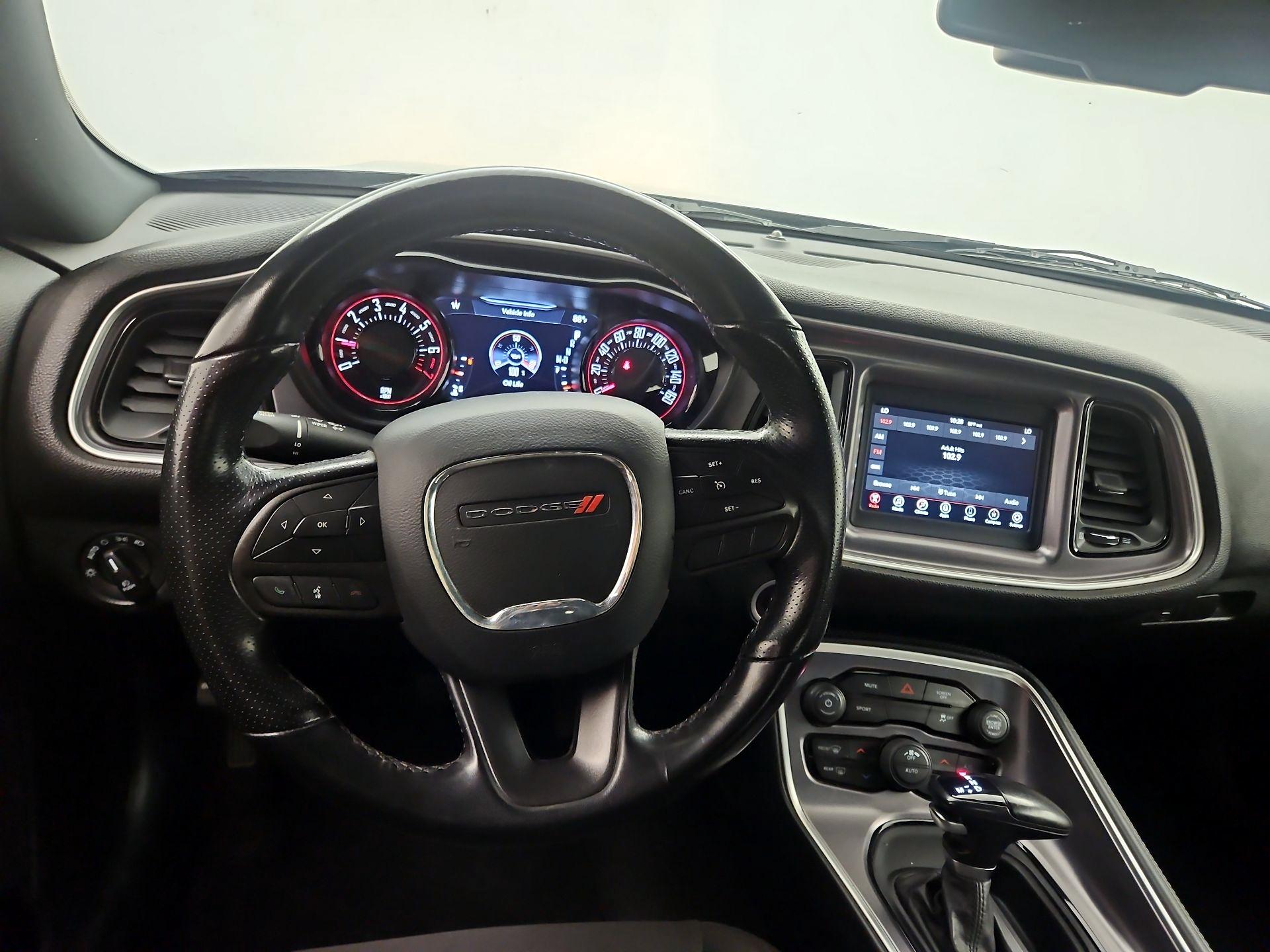Thumbnail: 2020 Dodge Challenger - 10
